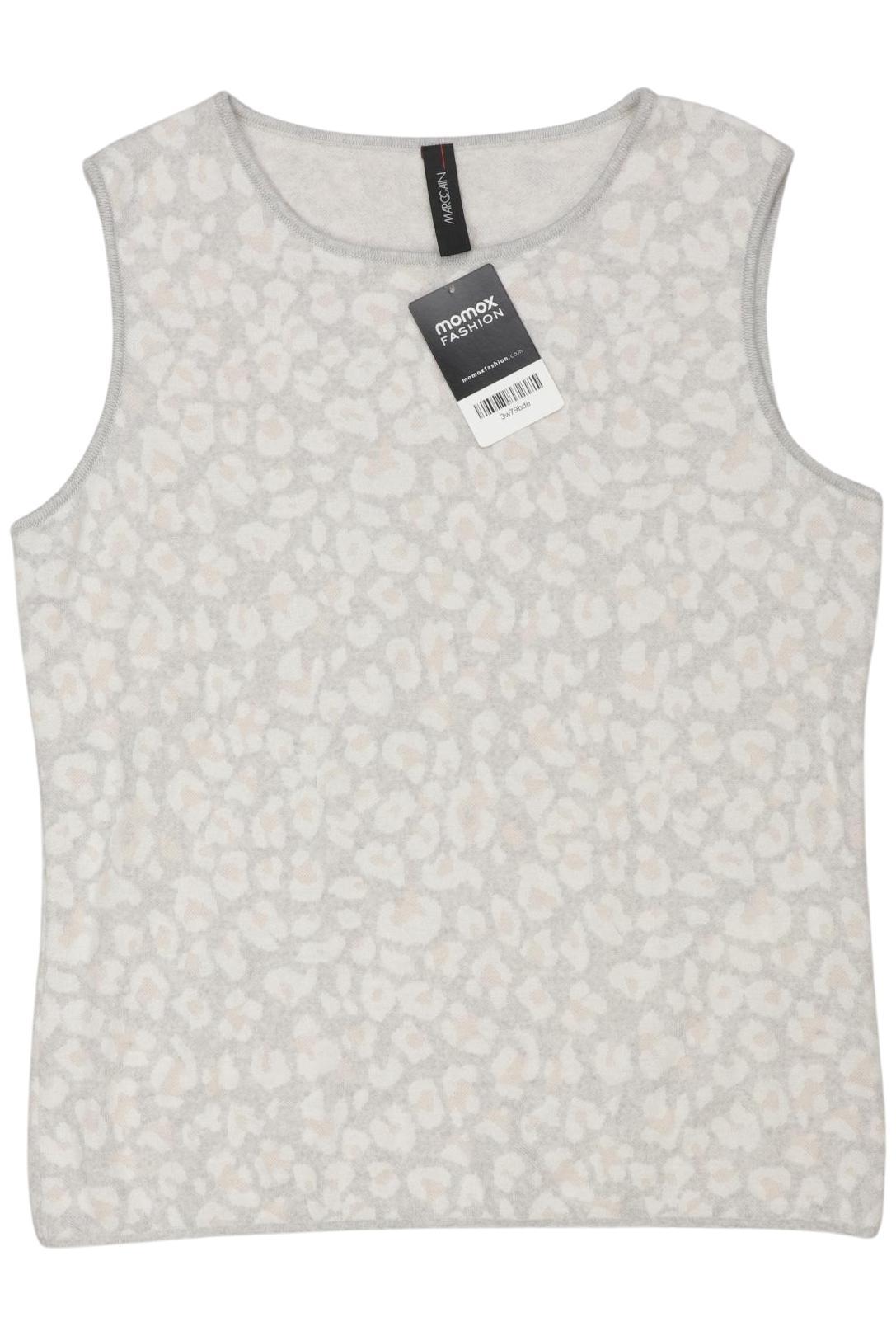 

Marc Cain Damen Pullover, grau, Gr. 42