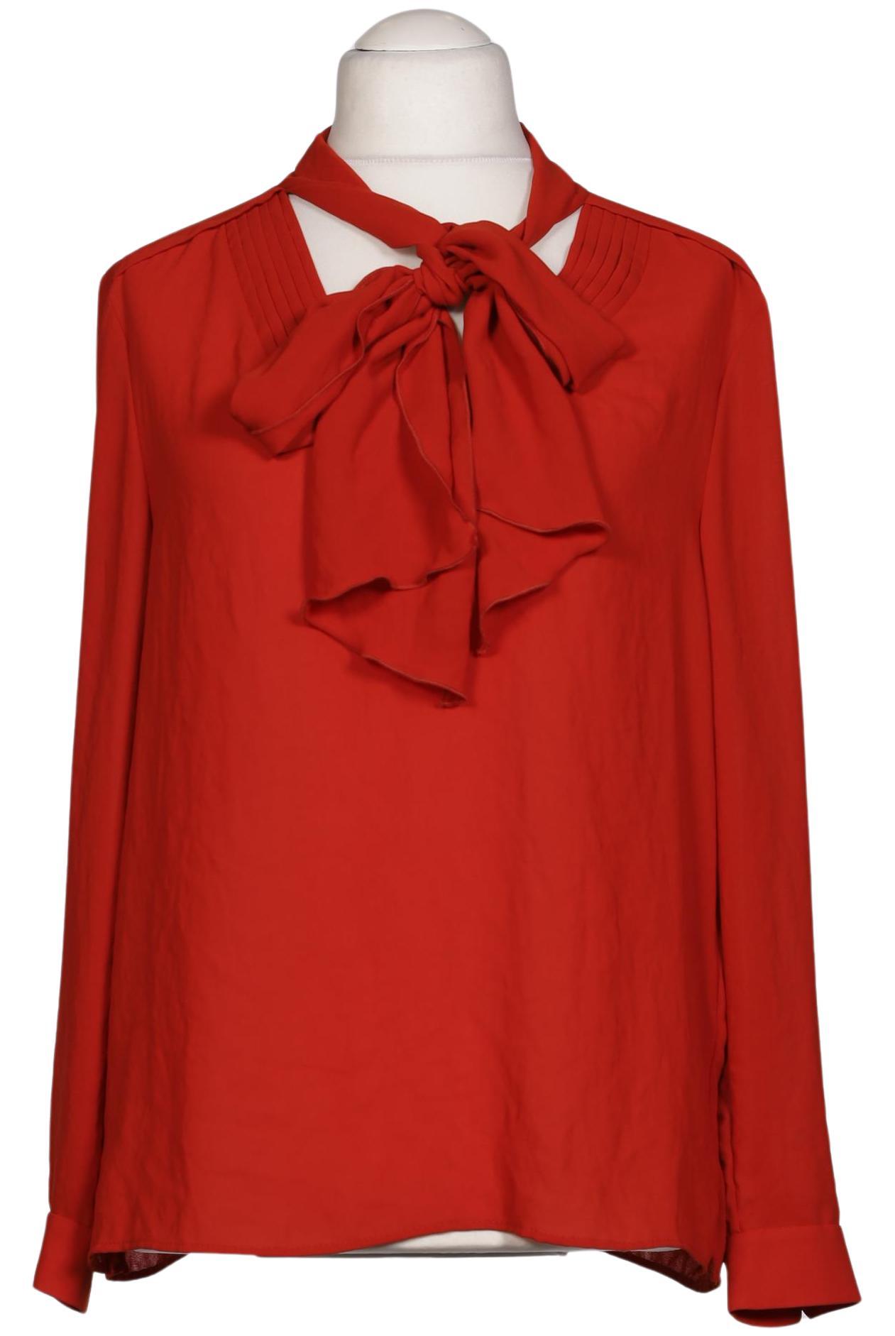 

Marc Cain Damen Bluse, rot, Gr. 42