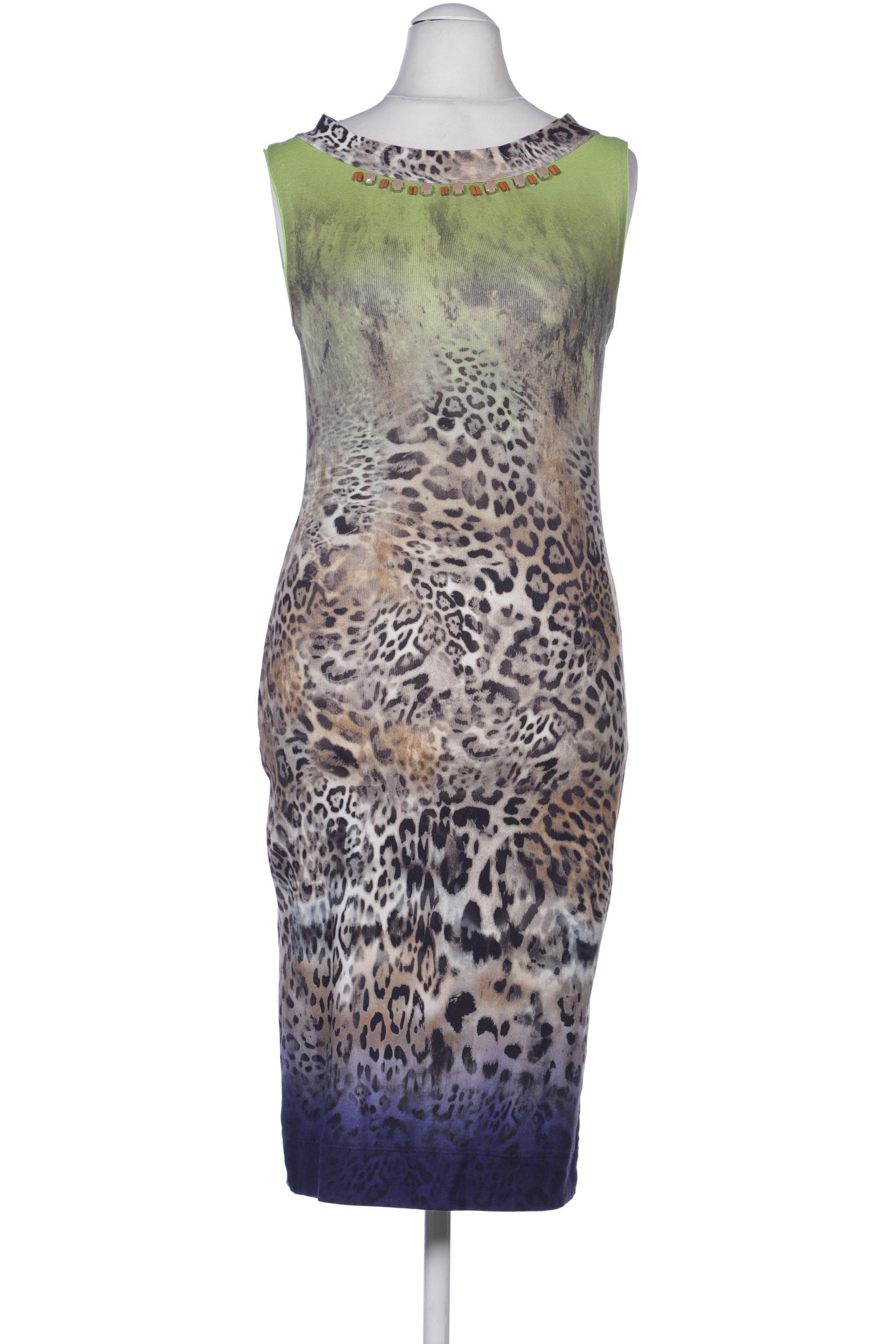 

Marc Cain Damen Kleid, mehrfarbig, Gr. 38