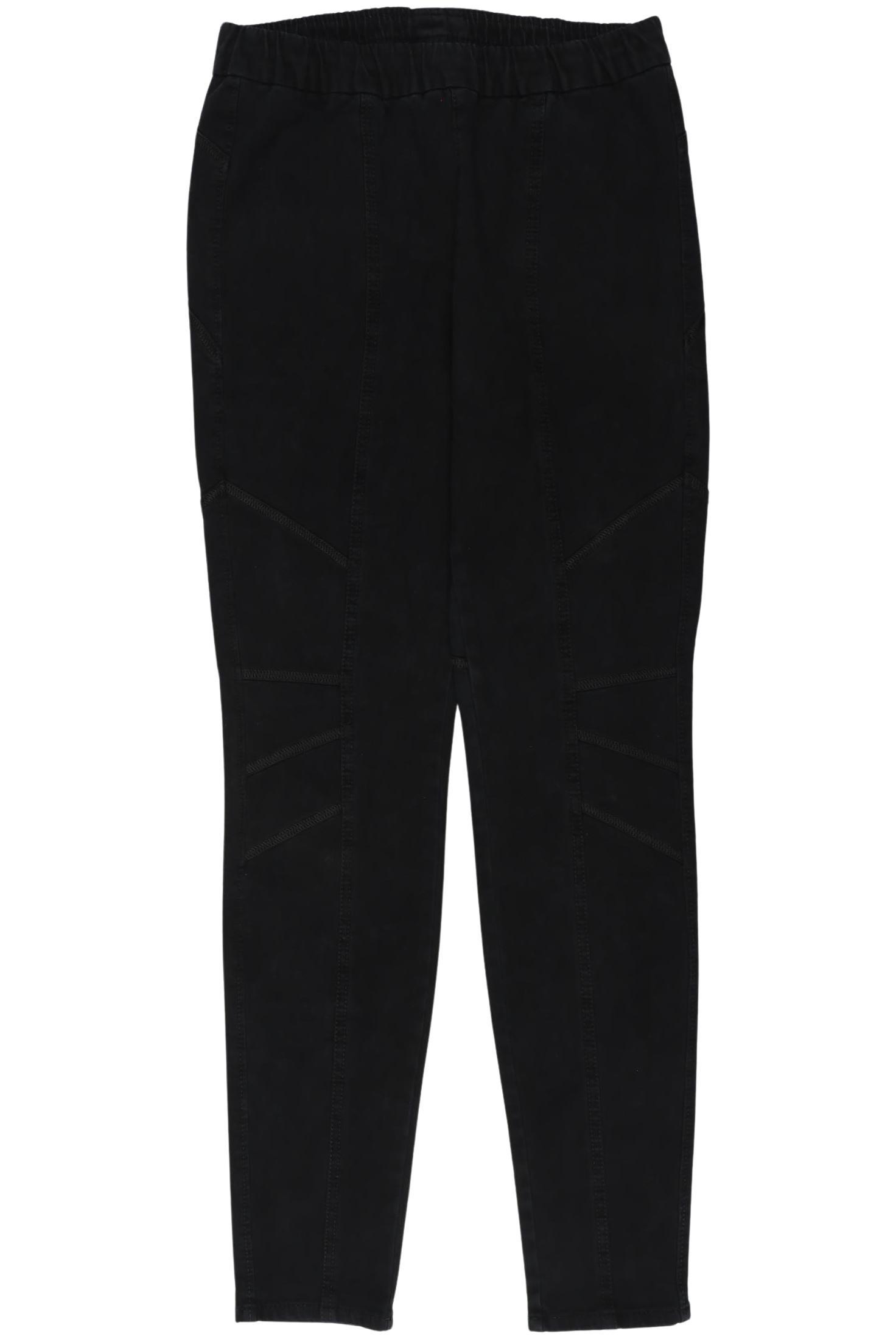 

Marc Cain Damen Jeans, schwarz, Gr. 25