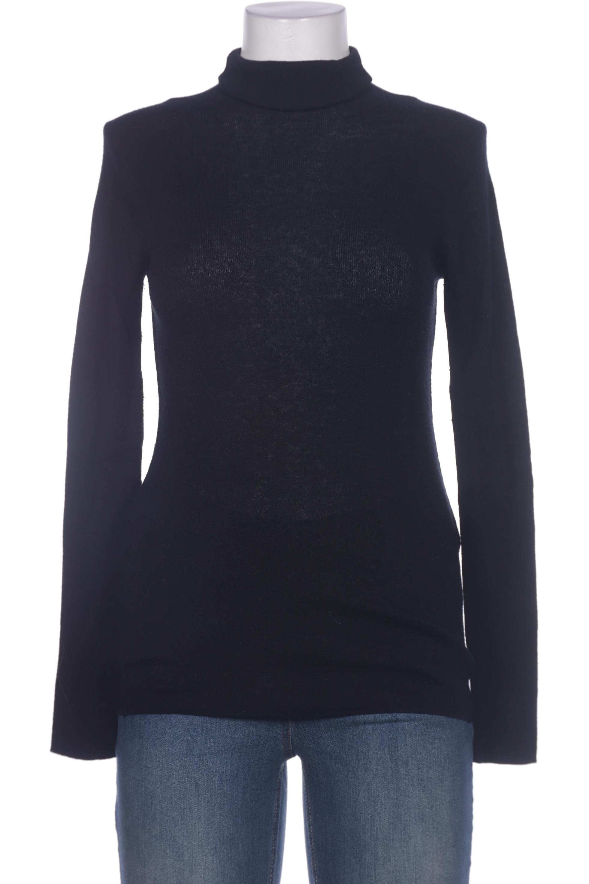 

Marc Cain Damen Pullover, schwarz, Gr. 38