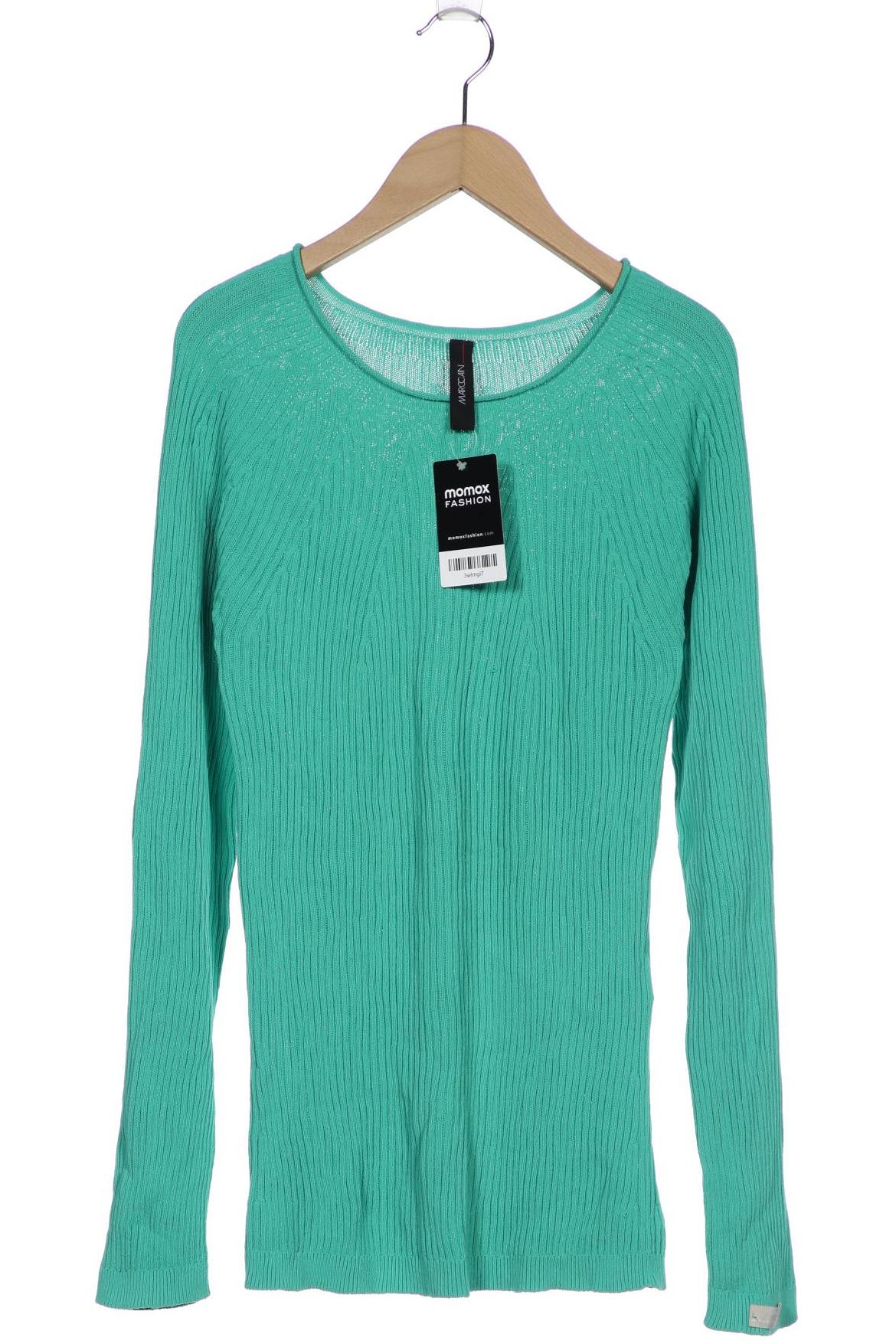 

Marc Cain Damen Pullover, grün