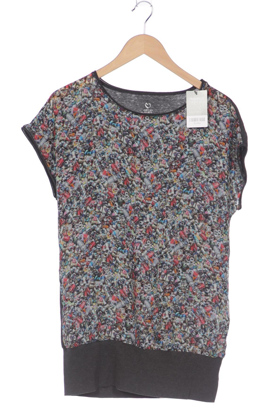 

Marc Cain Damen T-Shirt, grau
