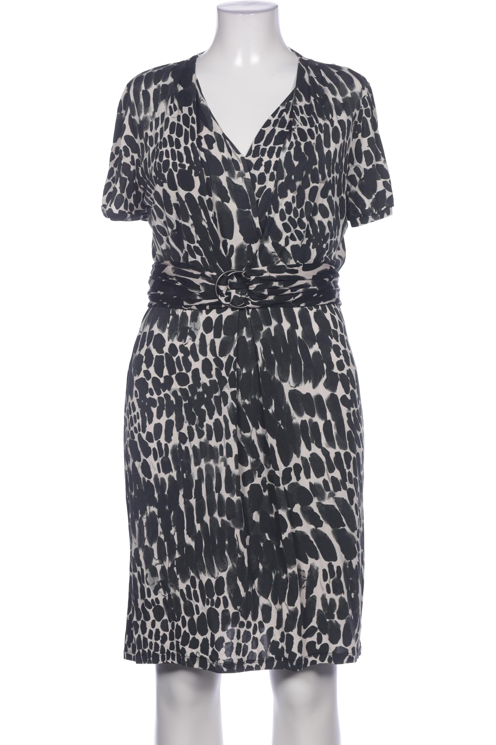

Marc Cain Damen Kleid, grau, Gr. 44