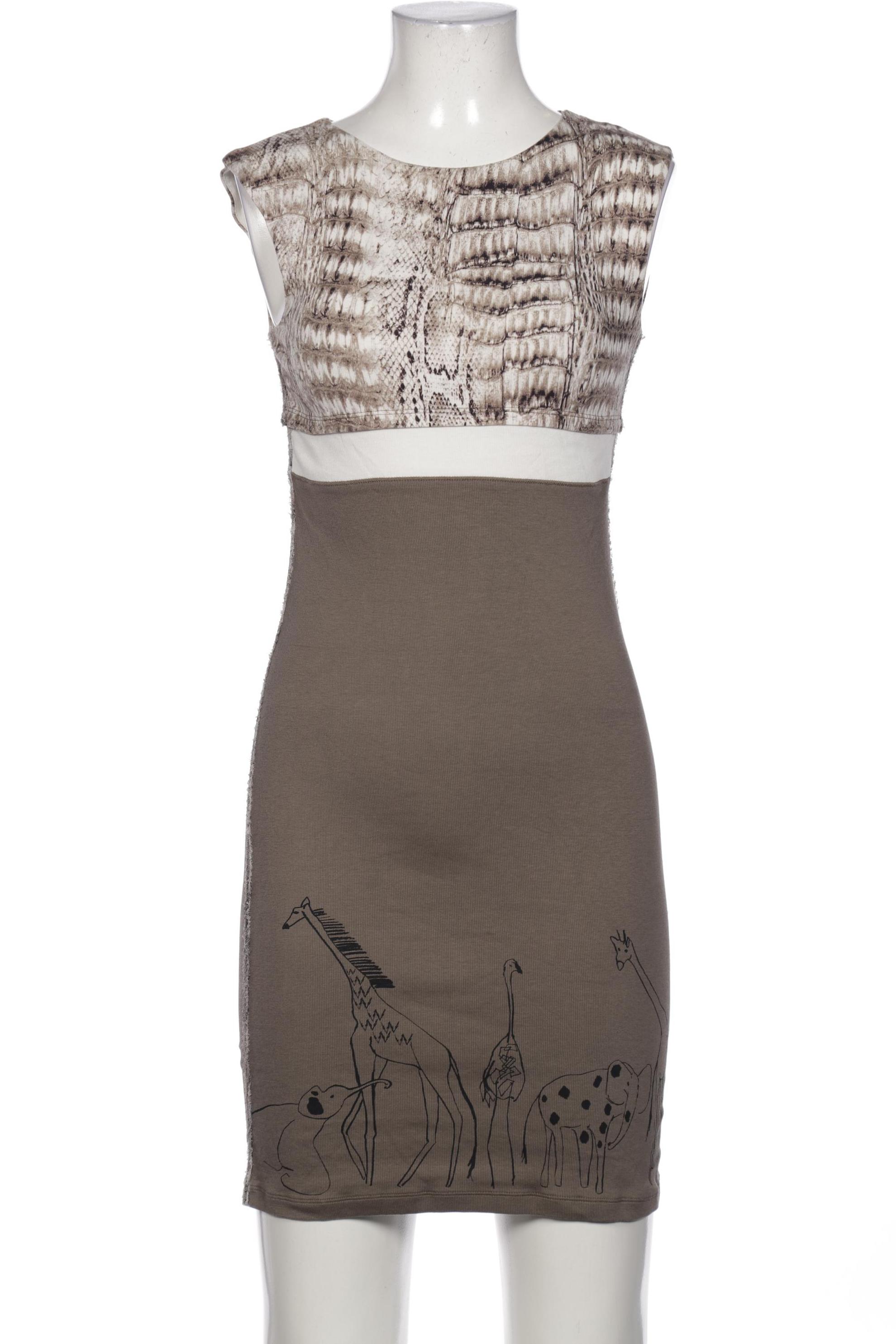 

Marc Cain Damen Kleid, grün, Gr. 36
