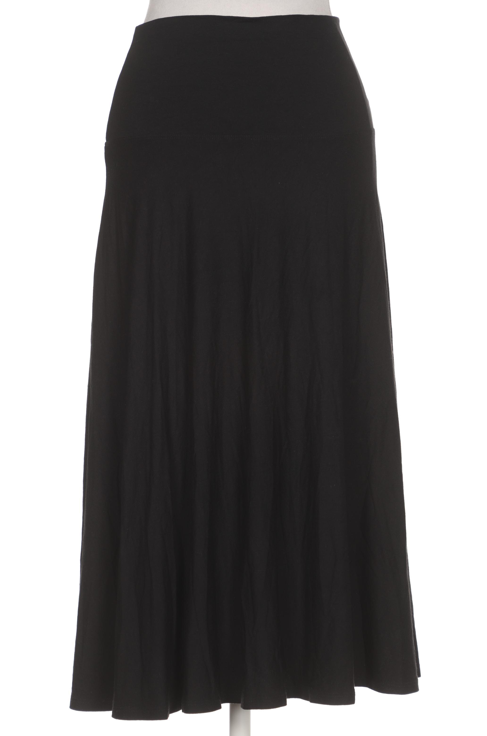 

Marc Cain Damen Rock, schwarz, Gr. 38