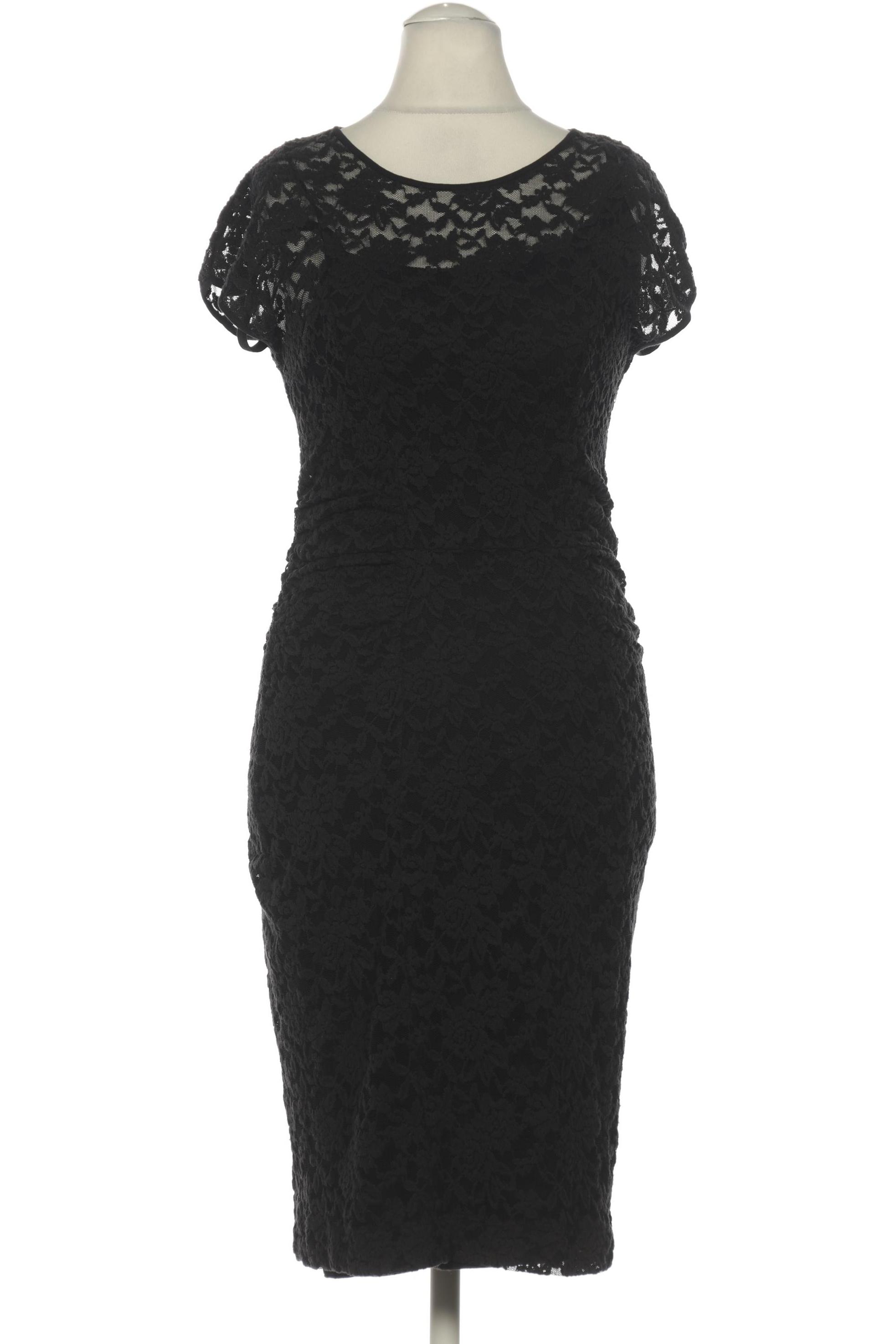 

Marc Cain Damen Kleid, schwarz, Gr. 36