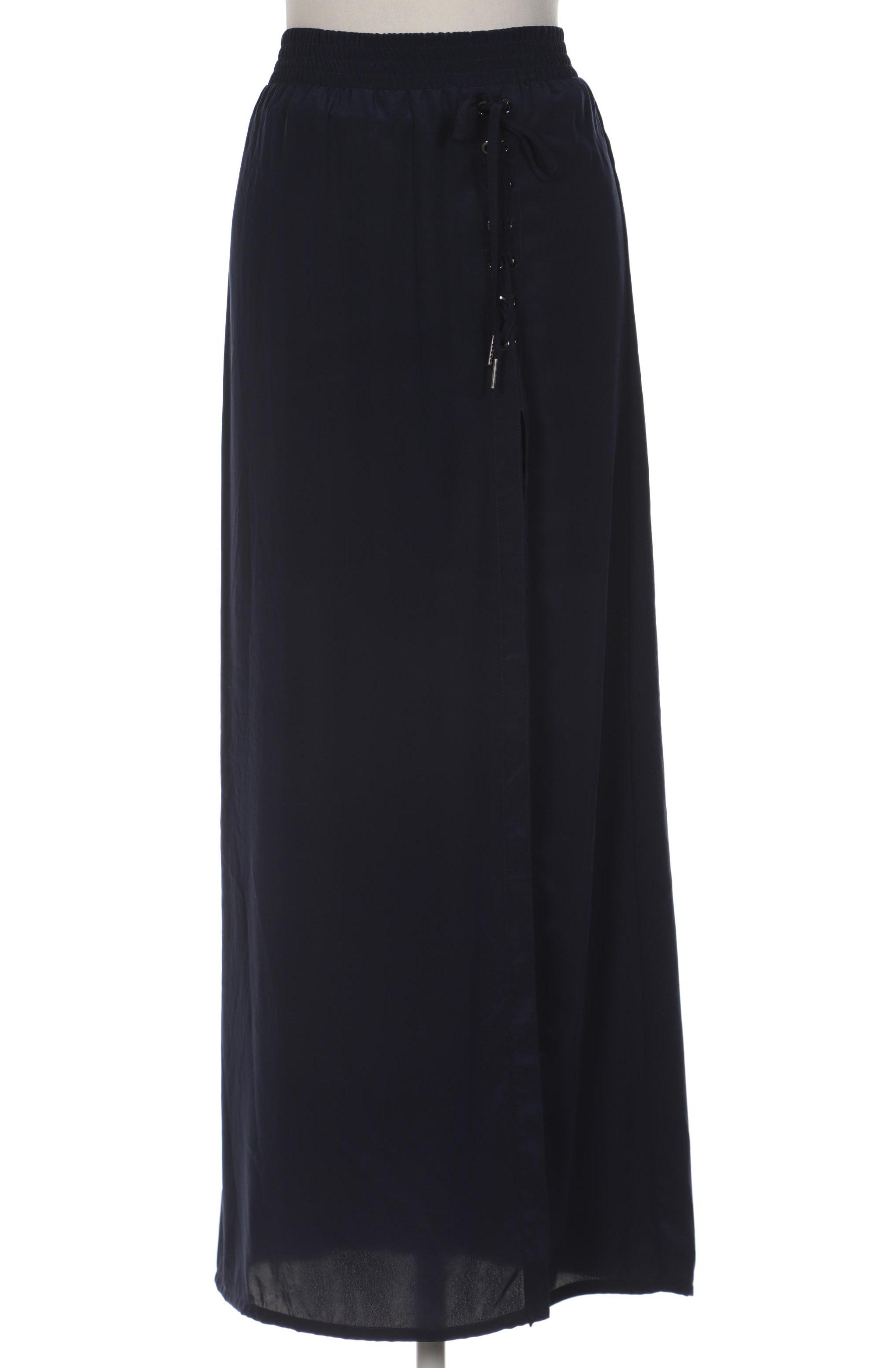 

Marc Cain Damen Rock, marineblau