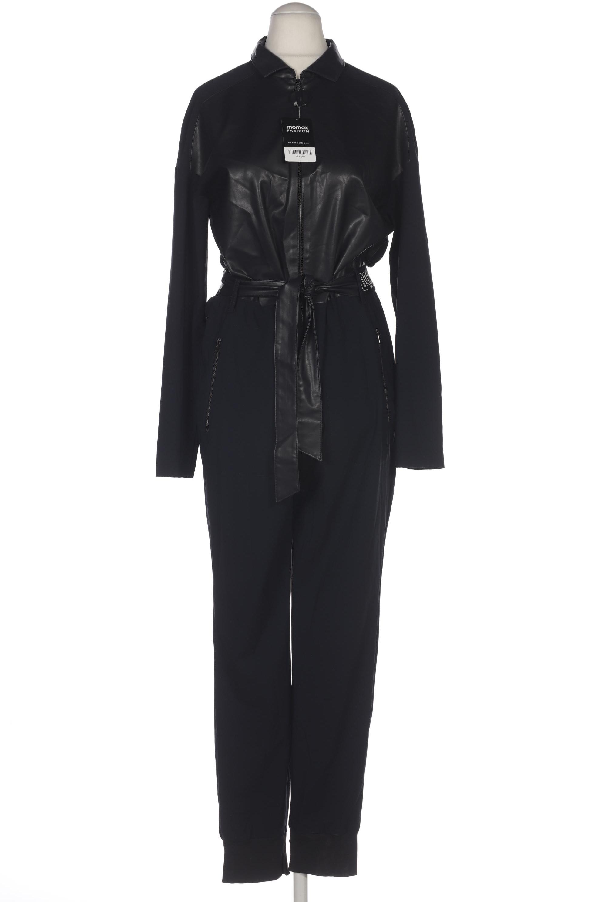 

Marc Cain Damen Jumpsuit/Overall, marineblau, Gr. 38