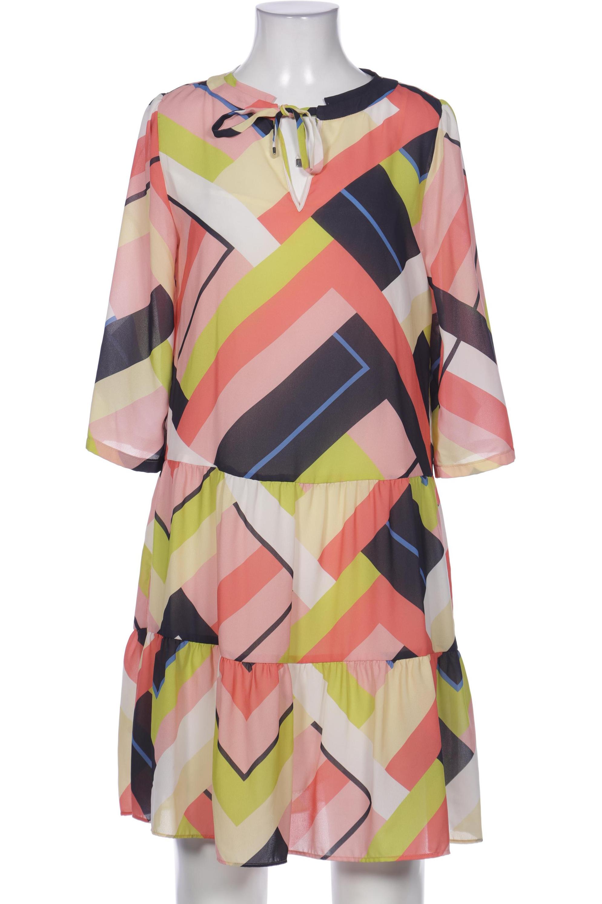 

Marc Cain Damen Kleid, mehrfarbig, Gr. 36