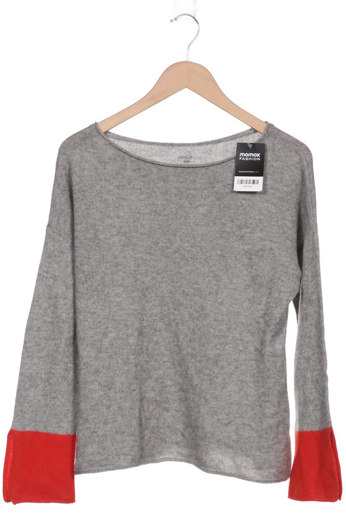 

Marc Cain Damen Pullover, grau, Gr. 36