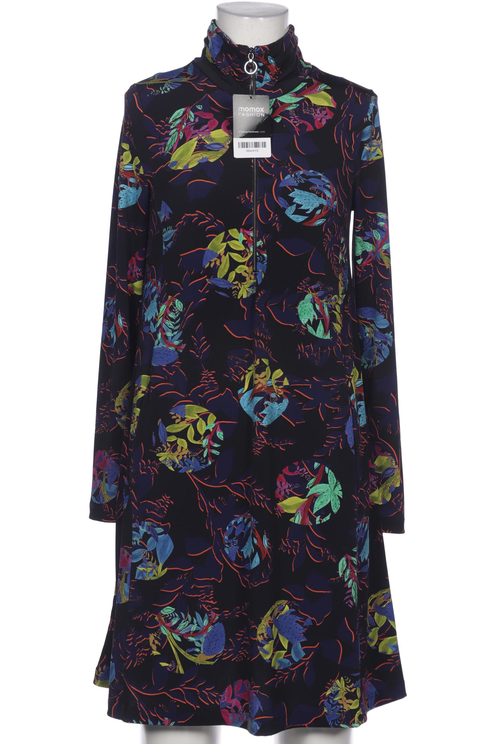 

Marc Cain Damen Kleid, mehrfarbig