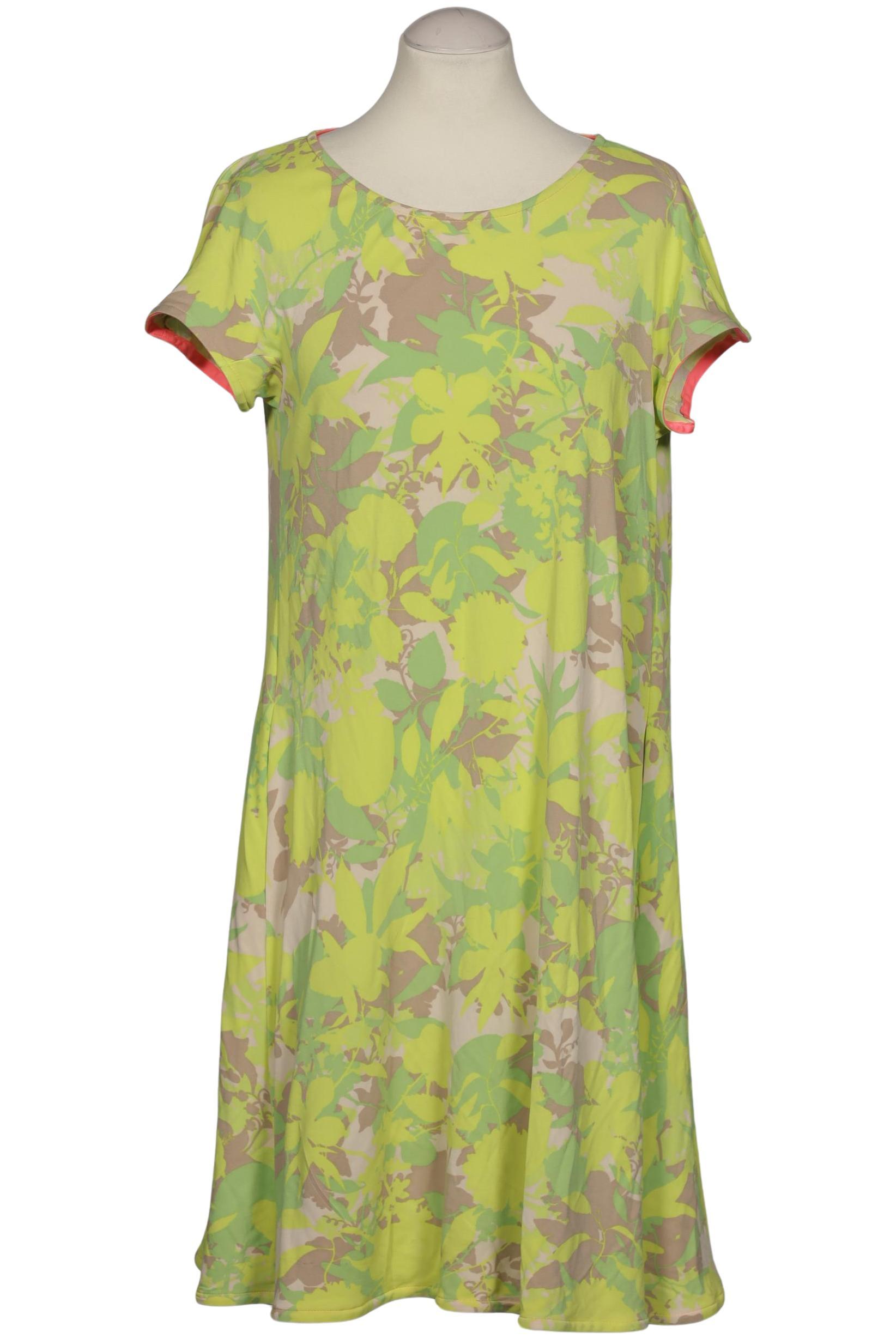 

Marc Cain Damen Kleid, mehrfarbig, Gr. 38