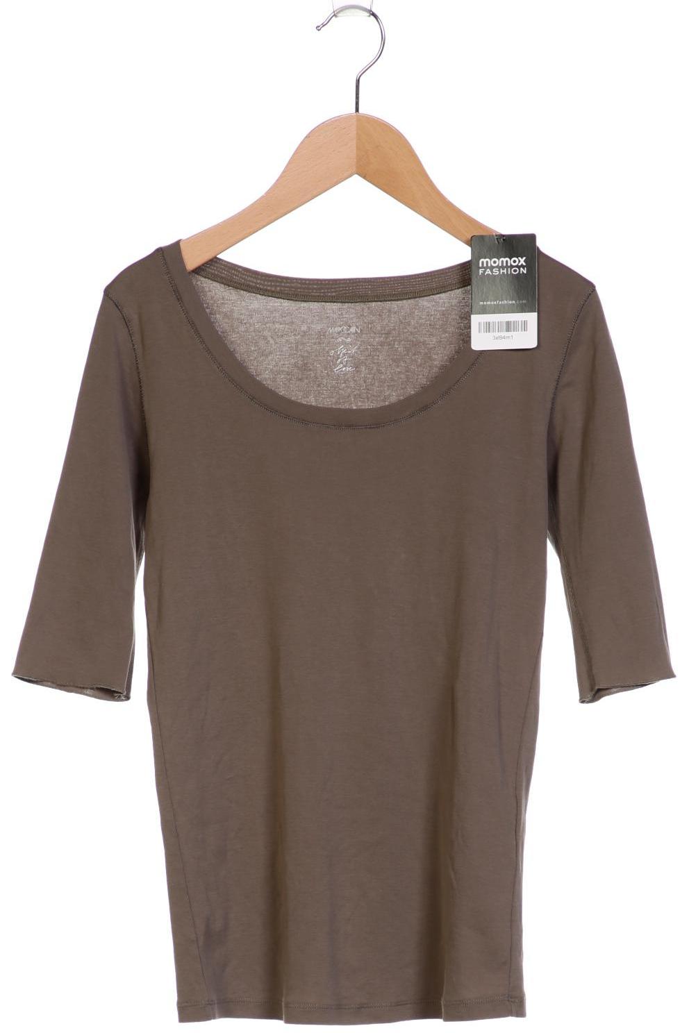 

Marc Cain Damen T-Shirt, grün, Gr. 36