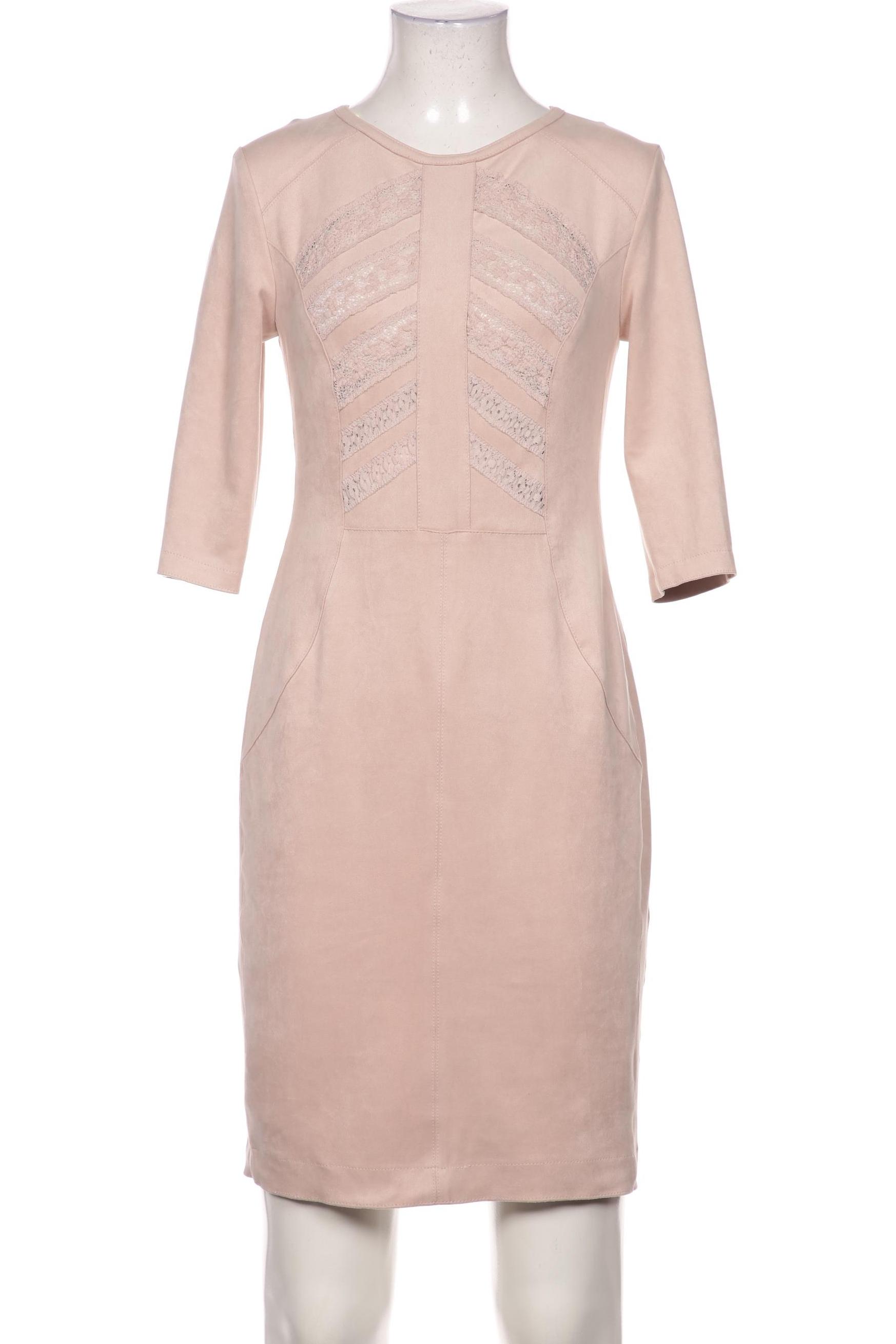 

Marc Cain Damen Kleid, pink, Gr. 38