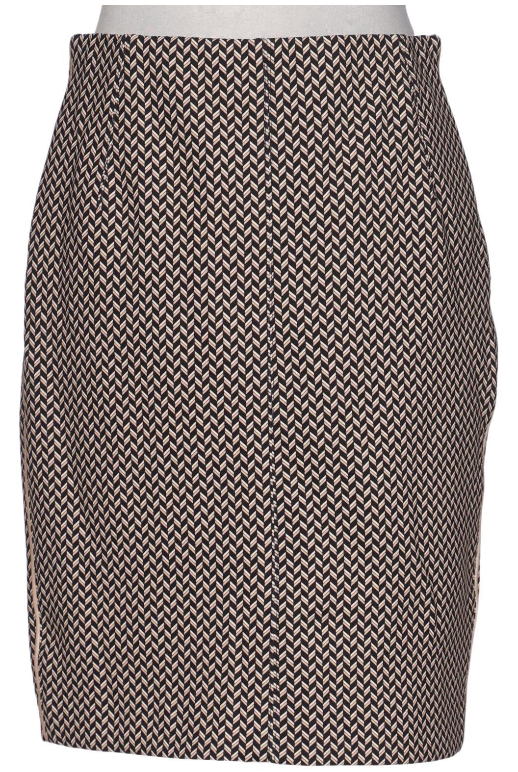 

Marc Cain Damen Rock, mehrfarbig, Gr. 34