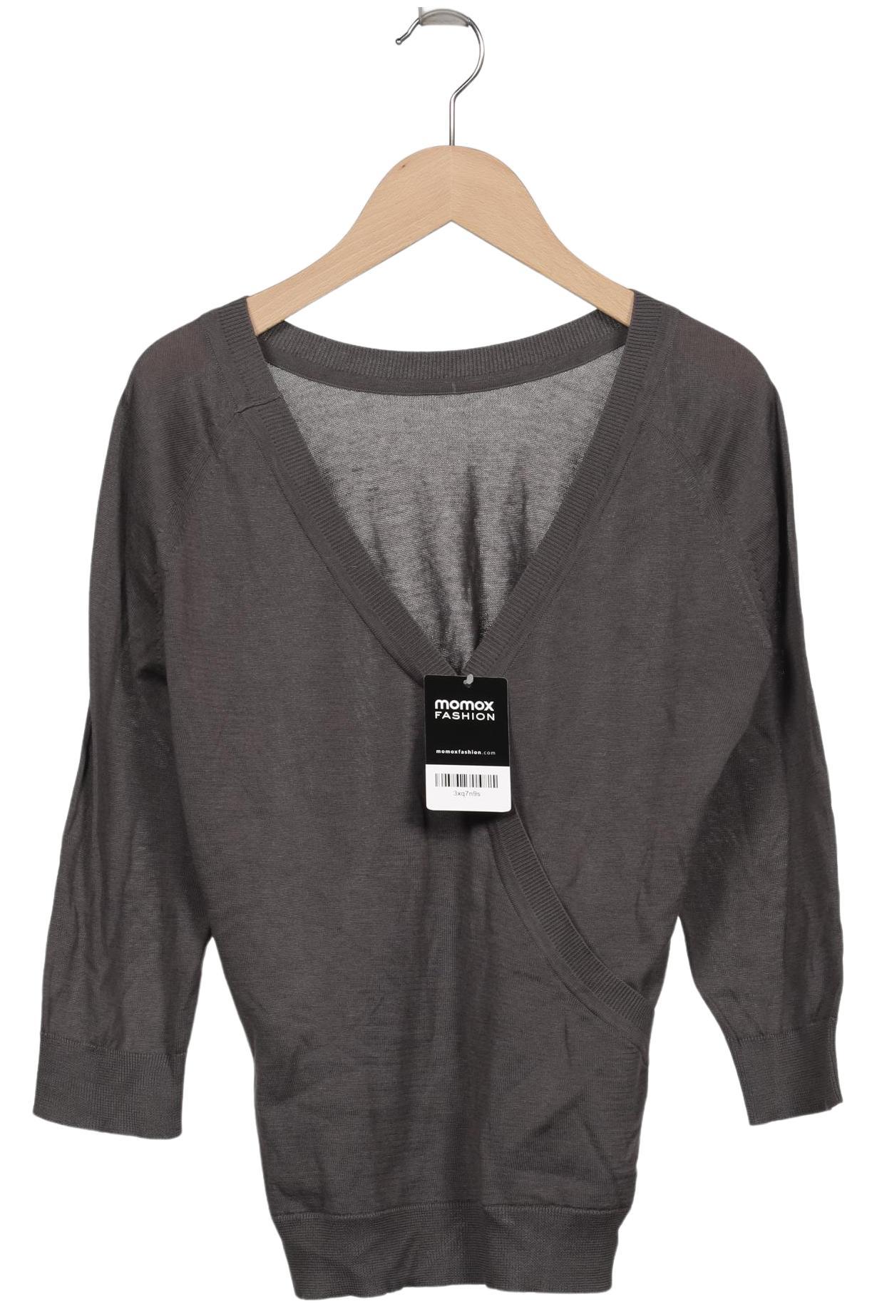 

Marc Cain Damen Pullover, grau, Gr. 42
