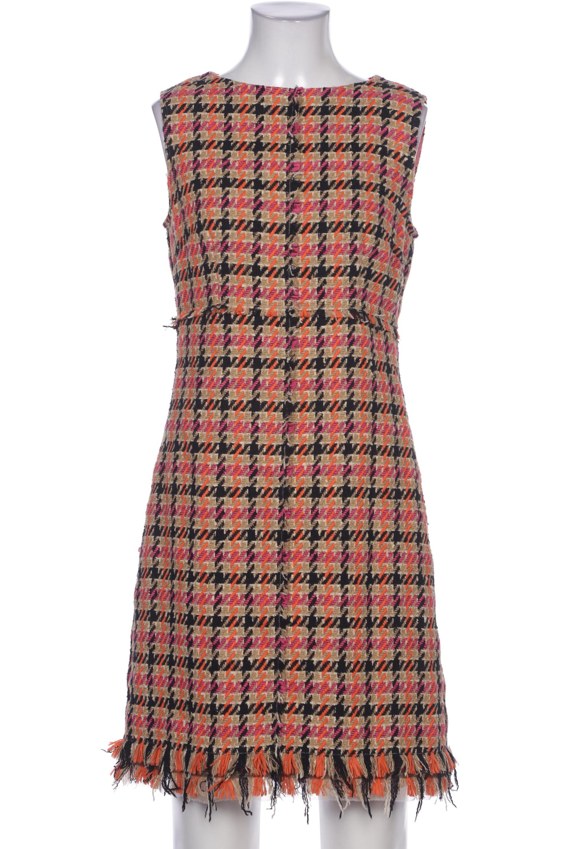 

Marc Cain Damen Kleid, mehrfarbig, Gr. 34