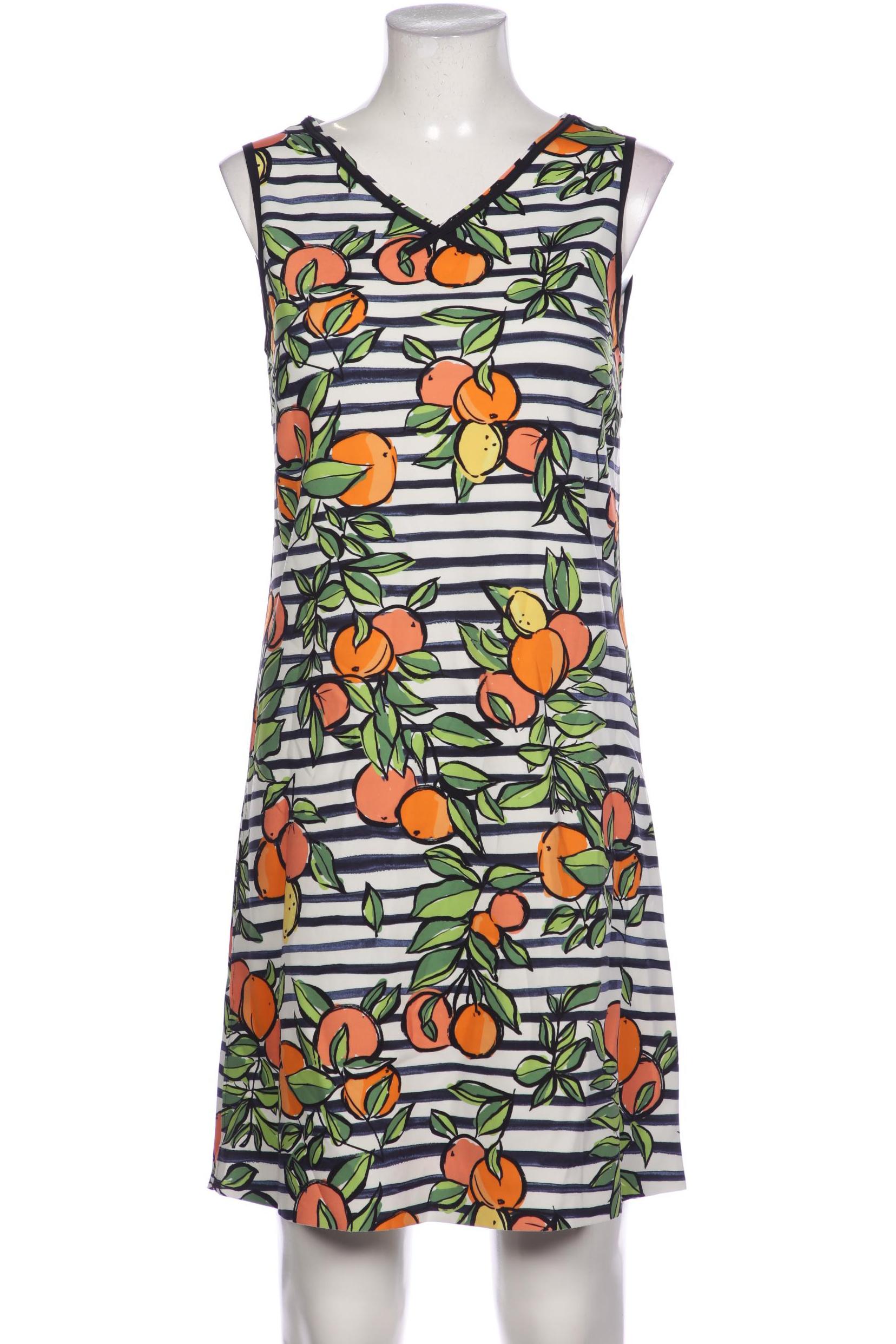 

Marc Cain Damen Kleid, marineblau, Gr. 38
