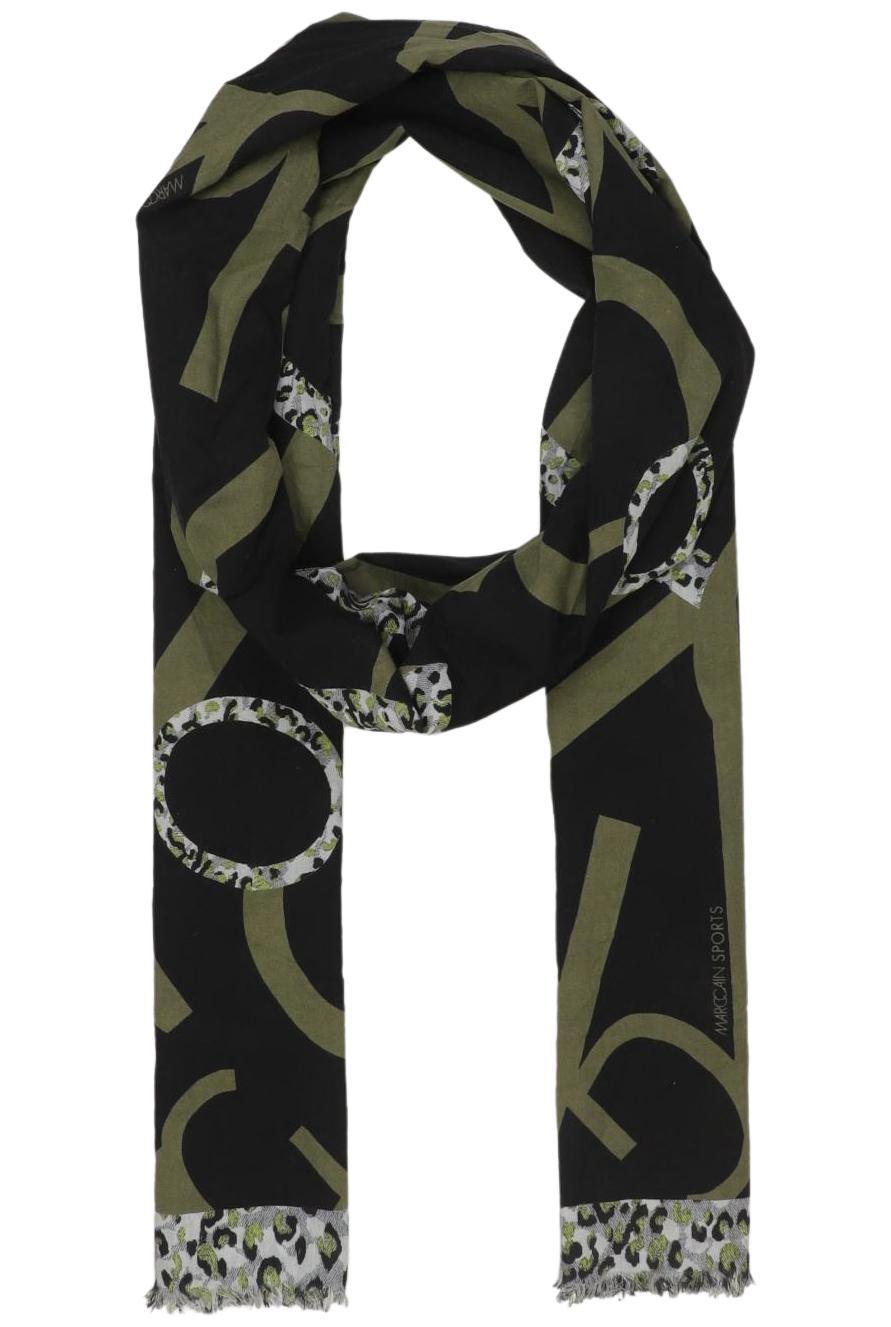 

Marc Cain Damen Schal, mehrfarbig, Gr.