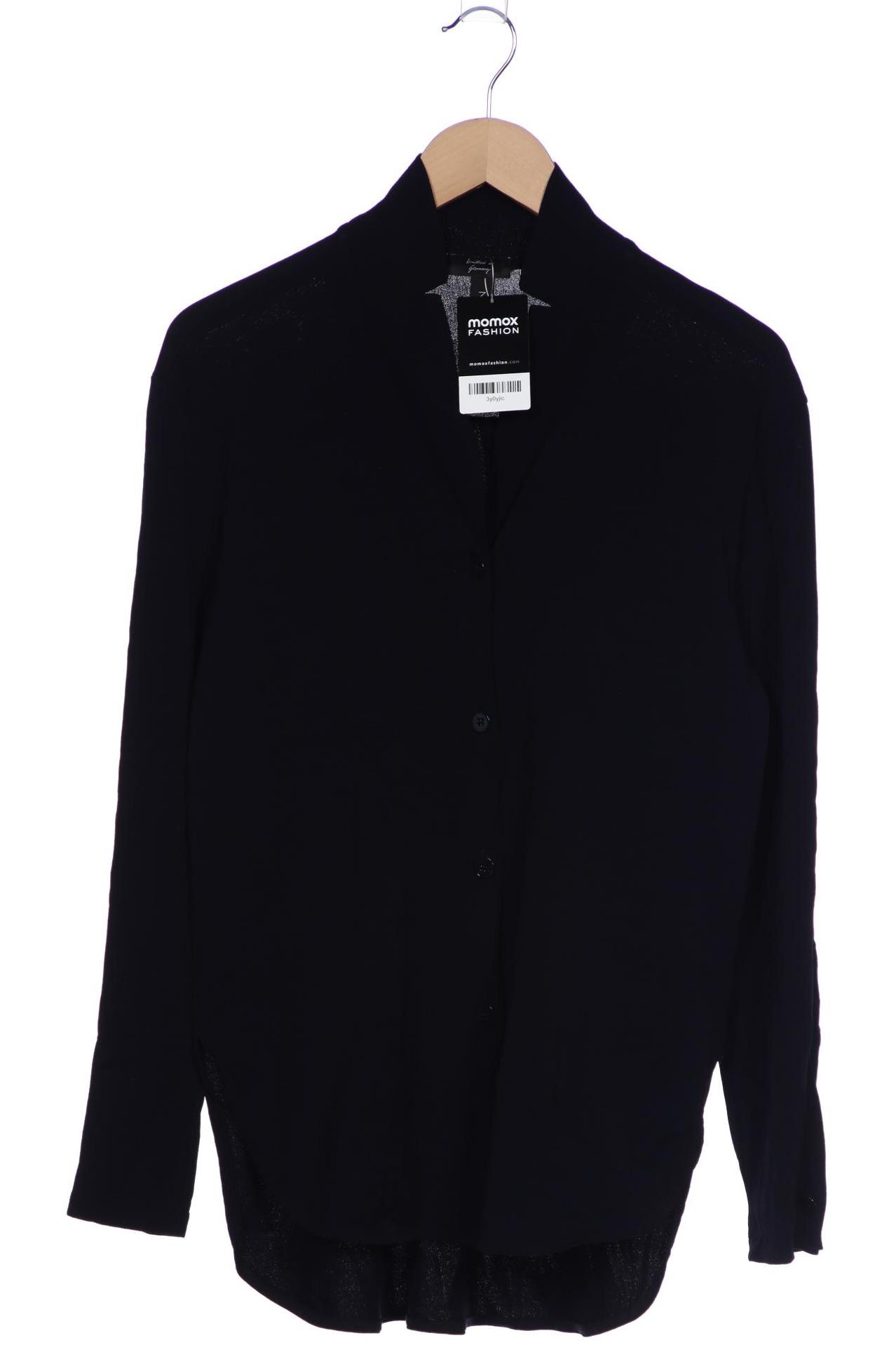 

Marc Cain Damen Strickjacke, marineblau, Gr. 38