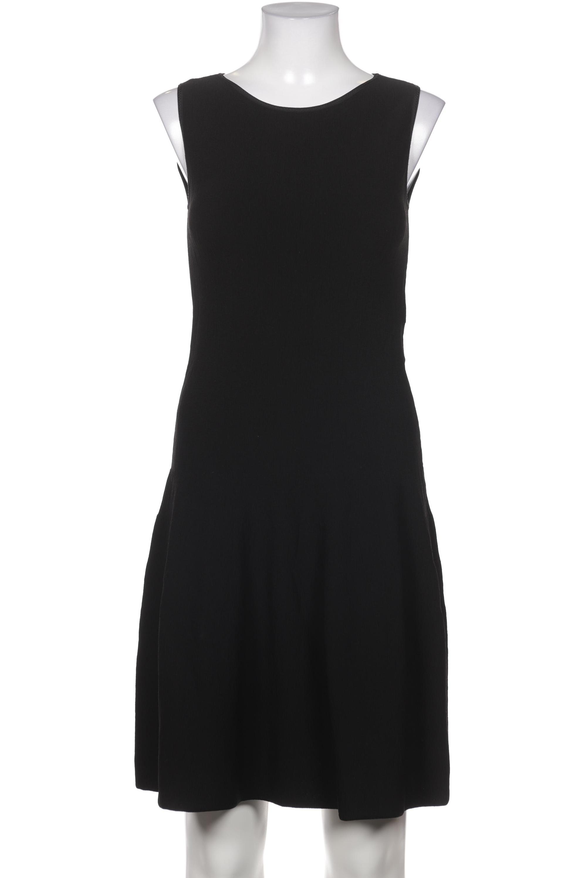 

Marc Cain Damen Kleid, schwarz, Gr. 38