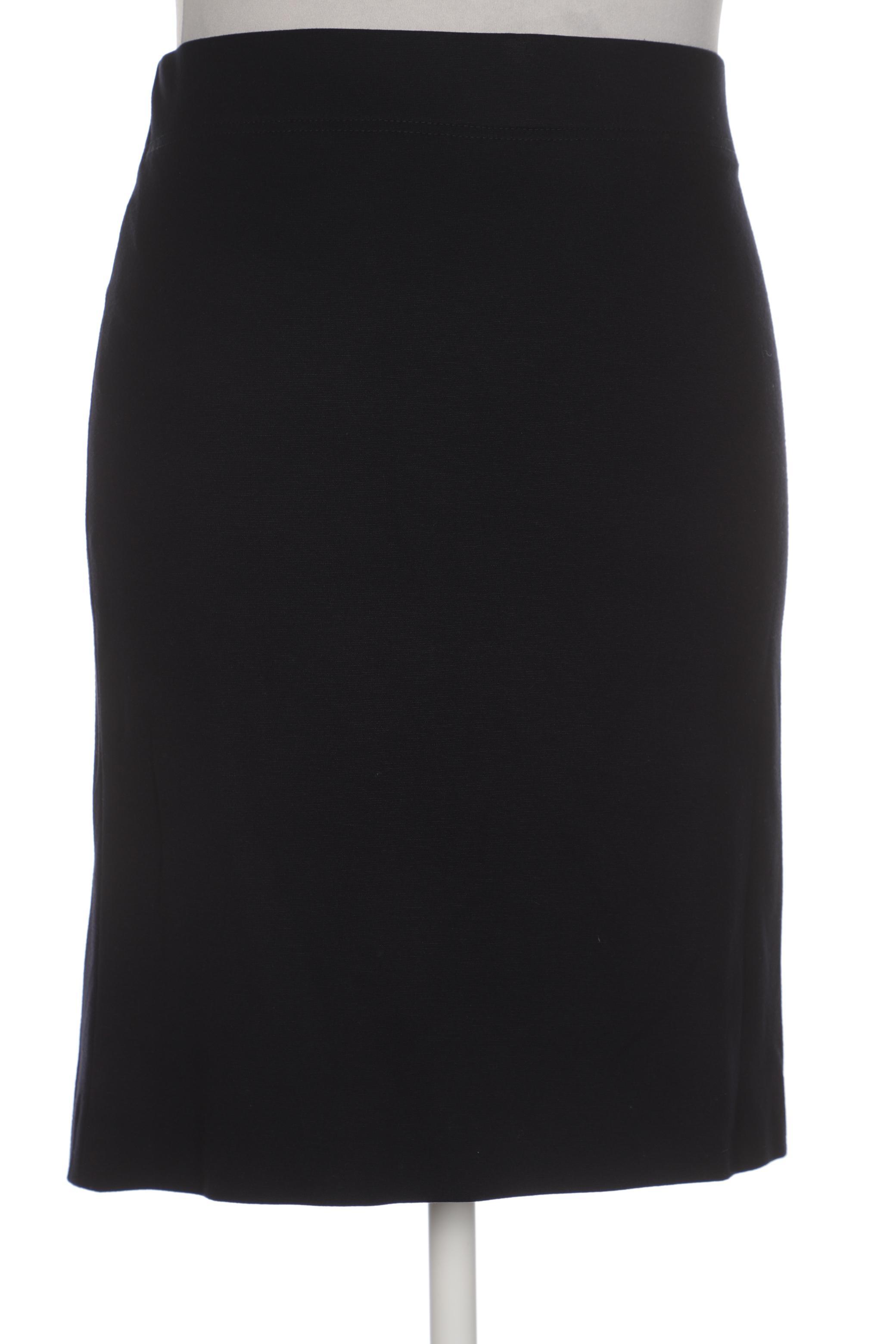 

Marc Cain Damen Rock, marineblau, Gr. 40