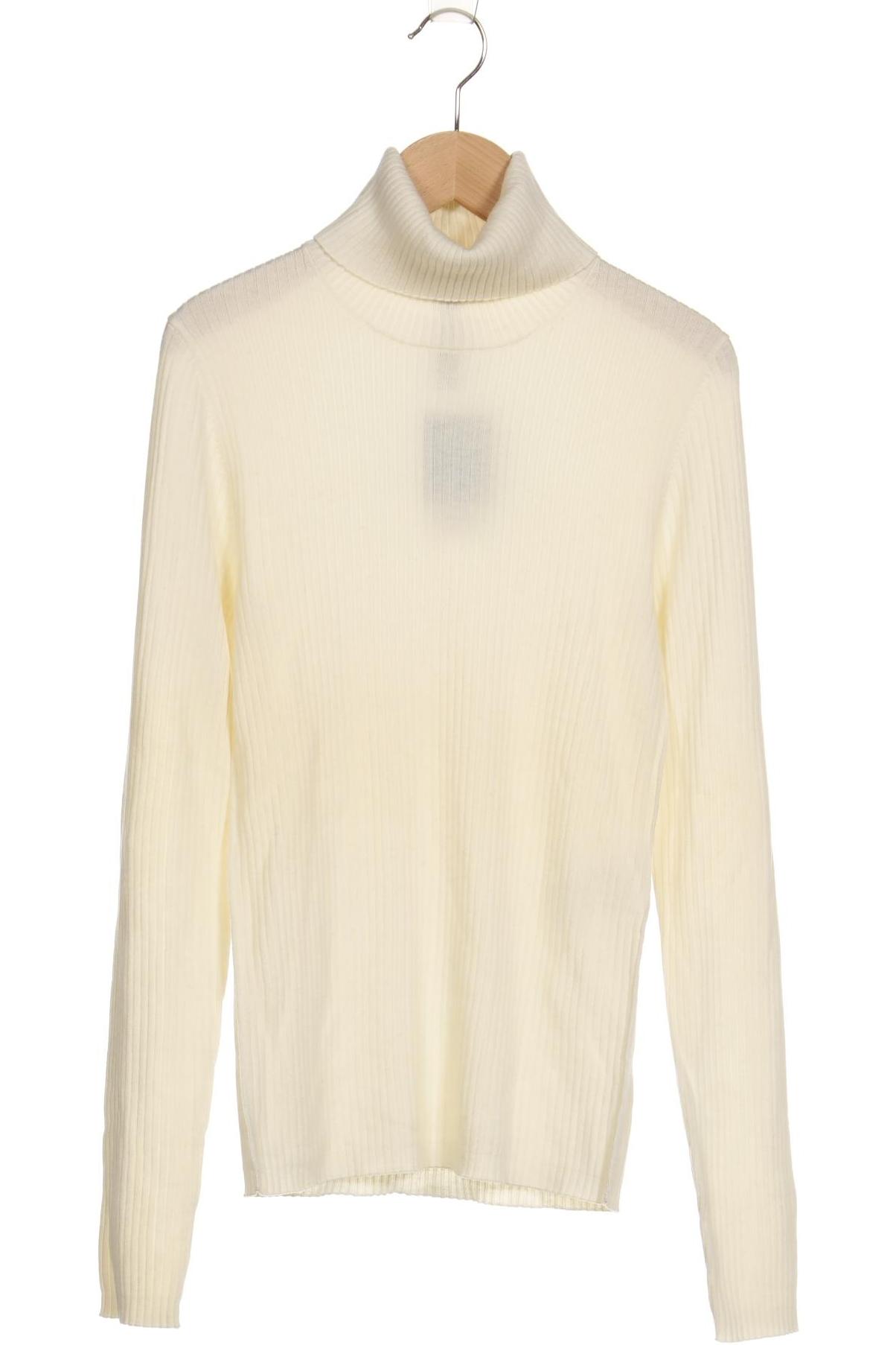 

Marc Cain Damen Pullover, cremeweiß, Gr. 36