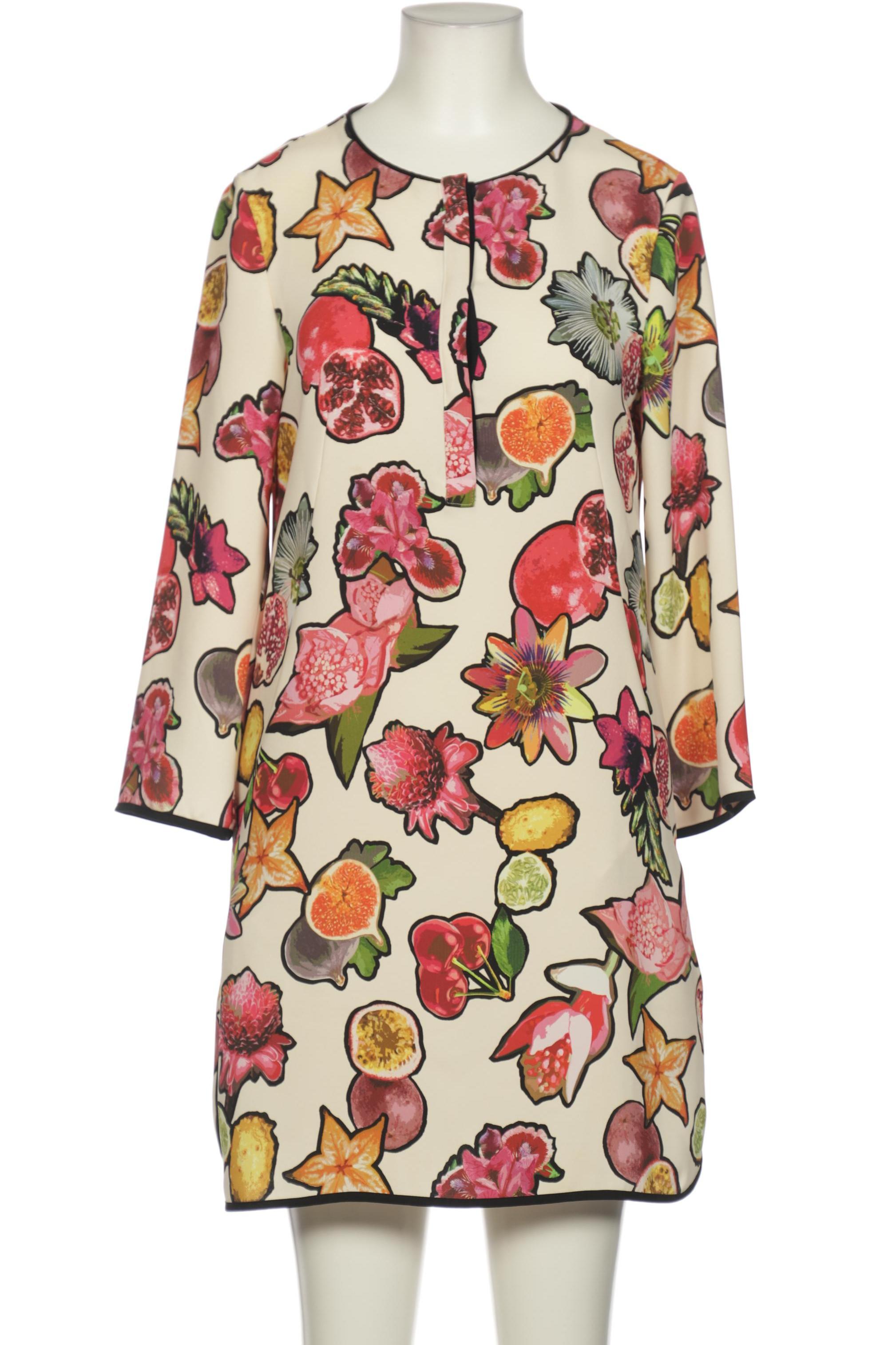 

Marc Cain Damen Kleid, mehrfarbig