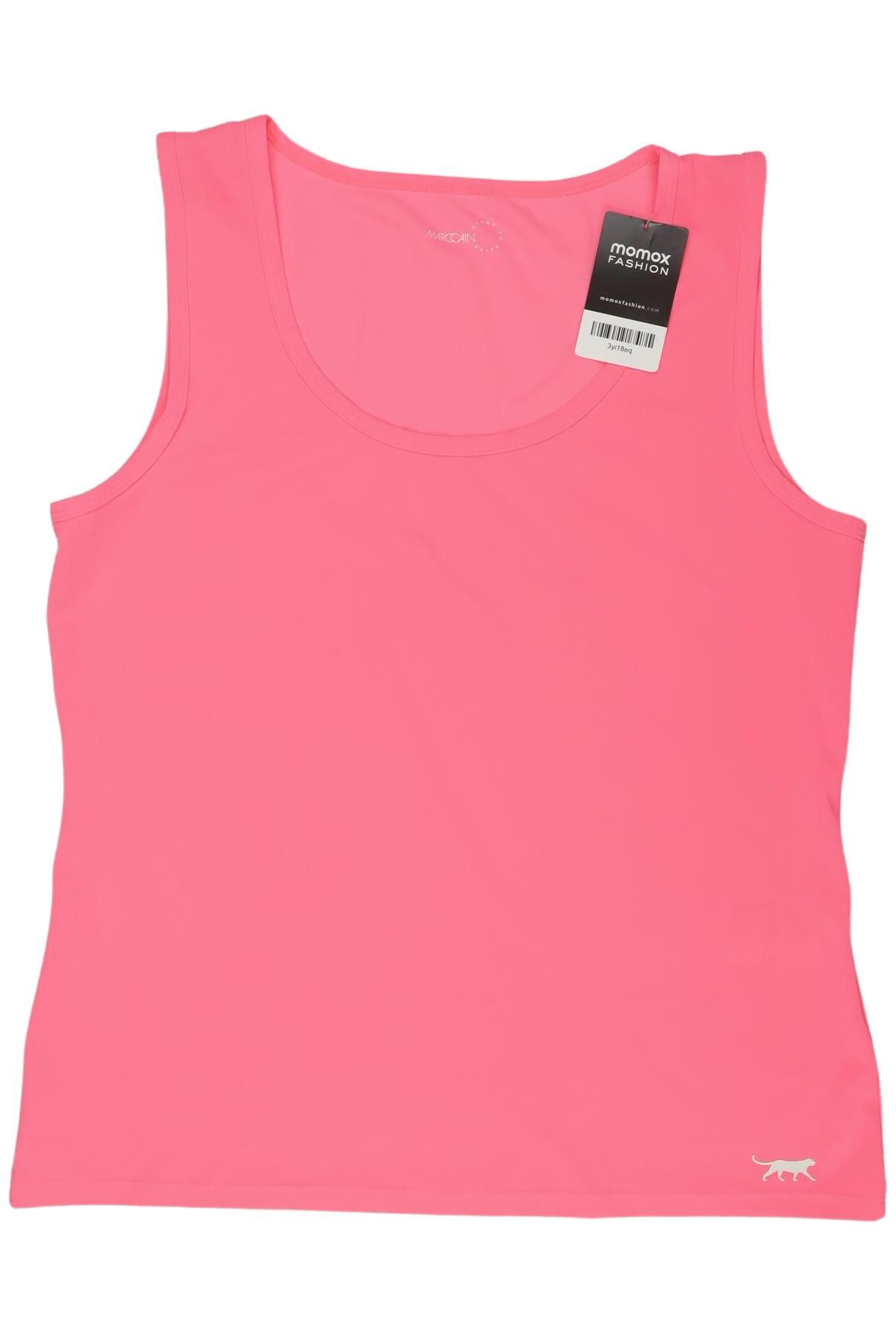

Marc Cain Damen Top, pink, Gr. 42
