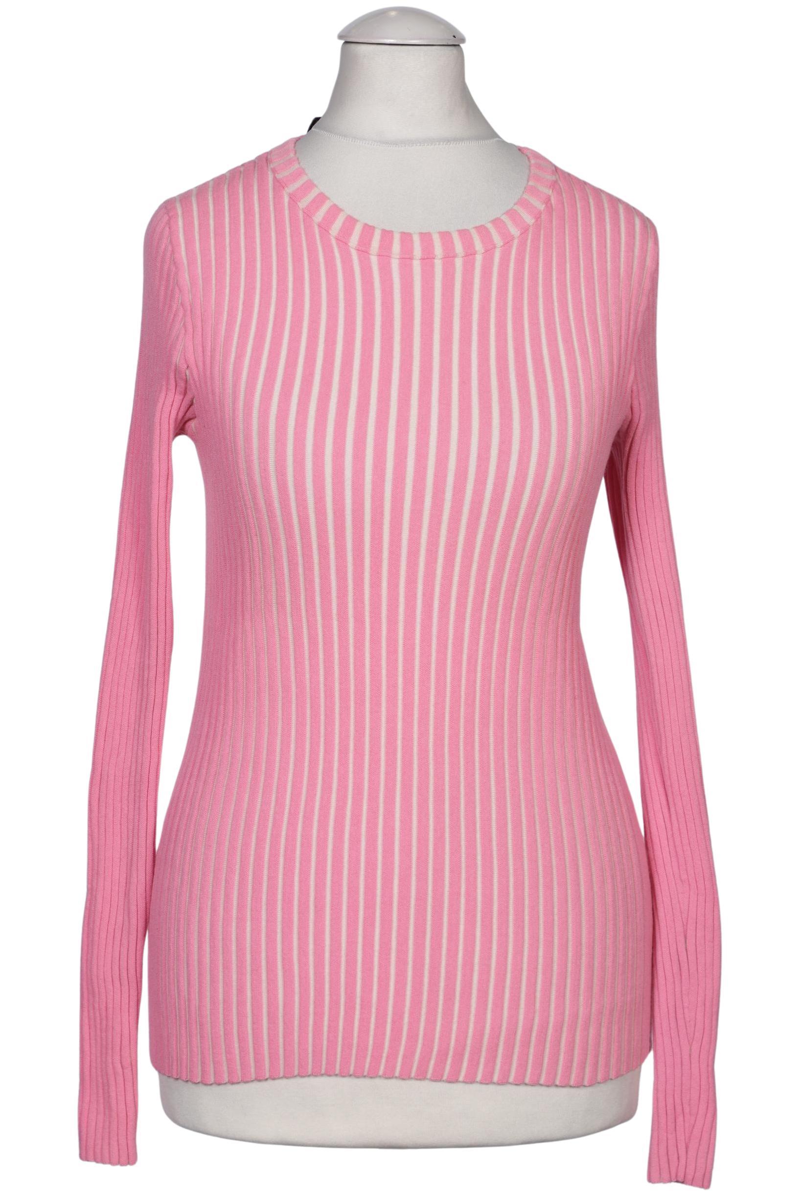 

Marc Cain Damen Pullover, pink, Gr. 36