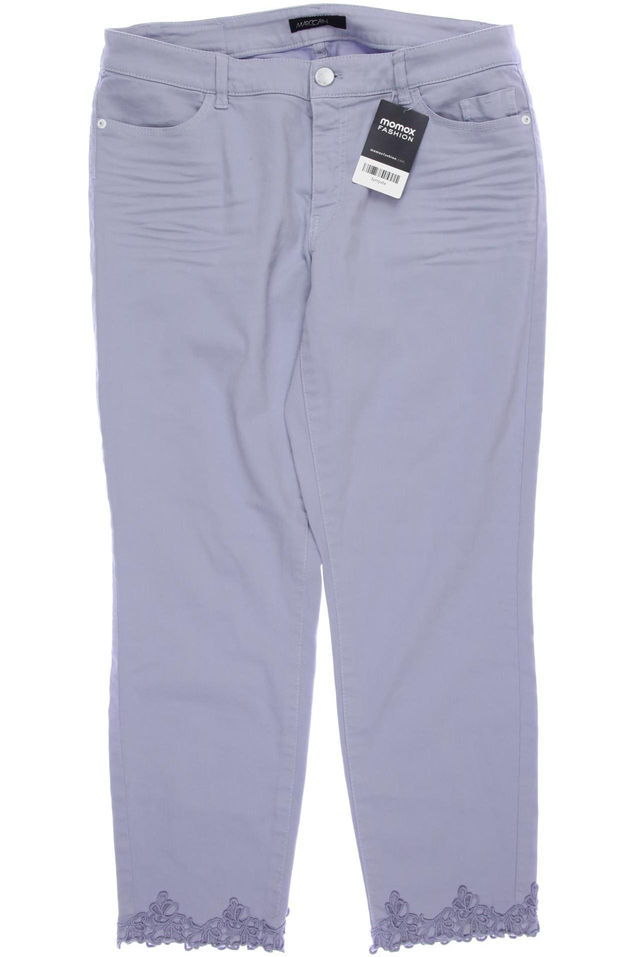 

Marc Cain Damen Jeans, blau, Gr. 42
