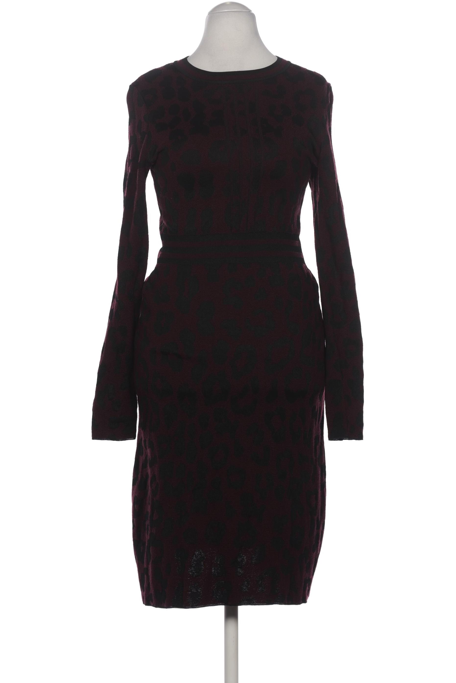

Marc Cain Damen Kleid, bordeaux, Gr. 38