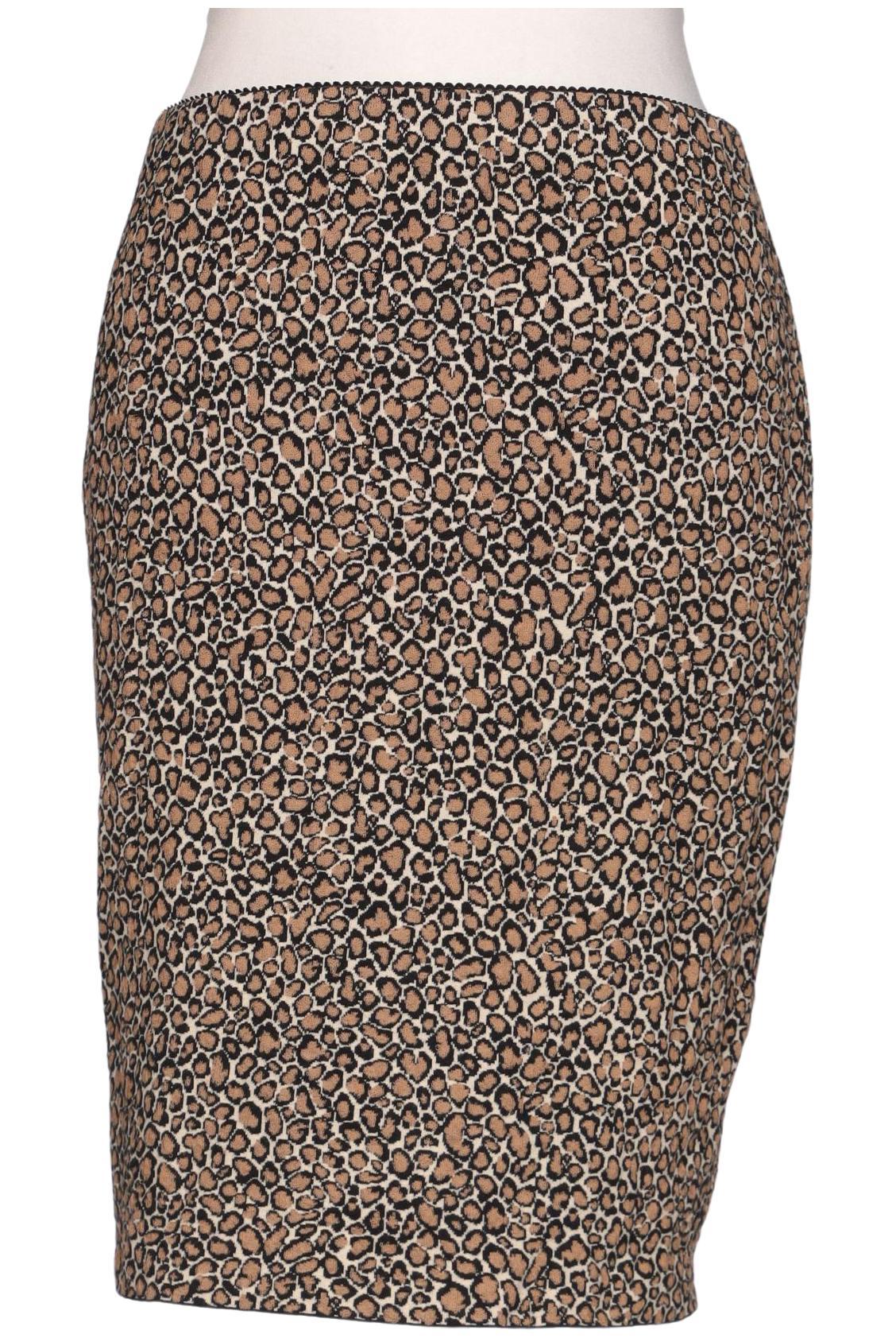 

Marc Cain Damen Rock, braun, Gr. 38