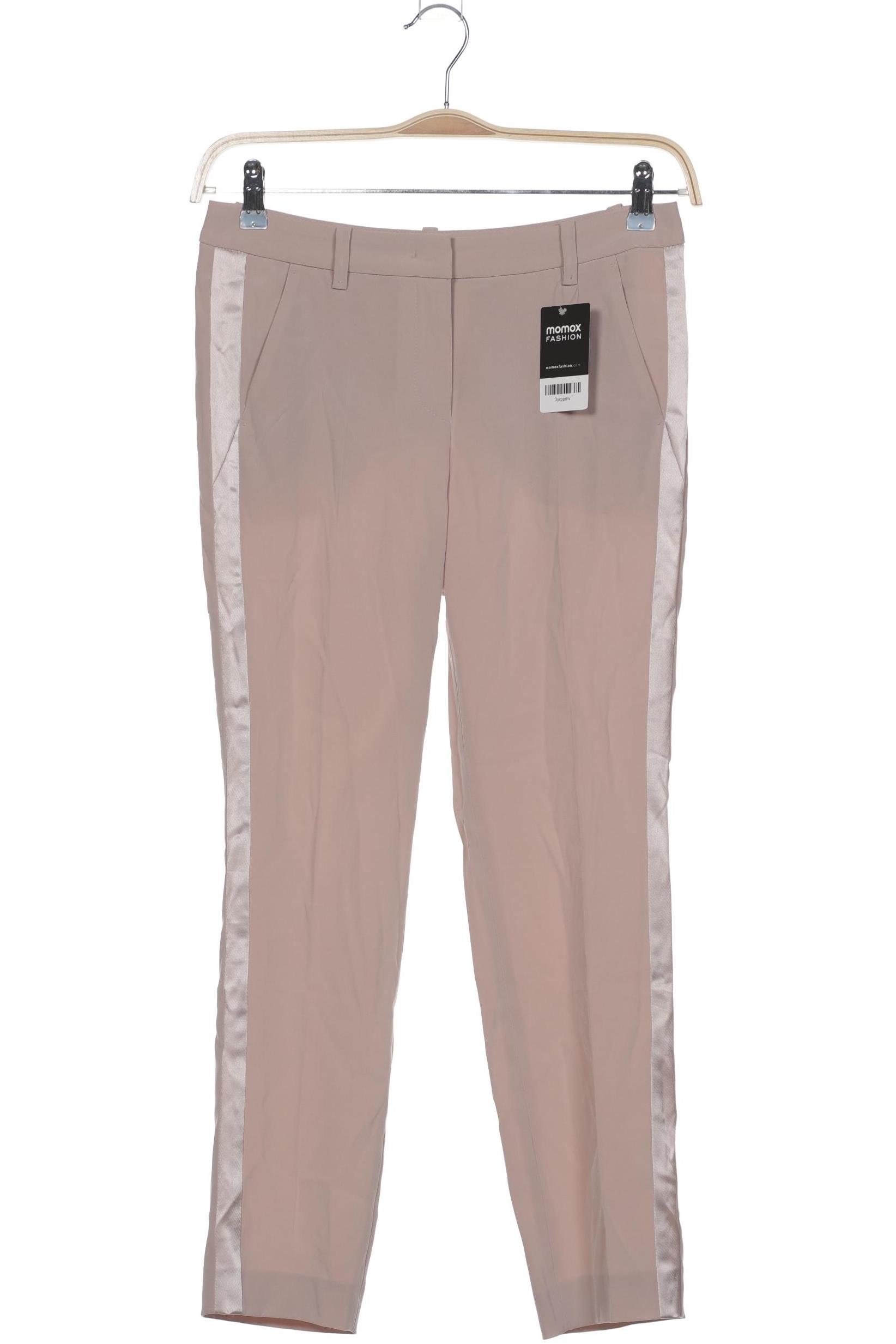

Marc Cain Damen Stoffhose, beige, Gr. 36