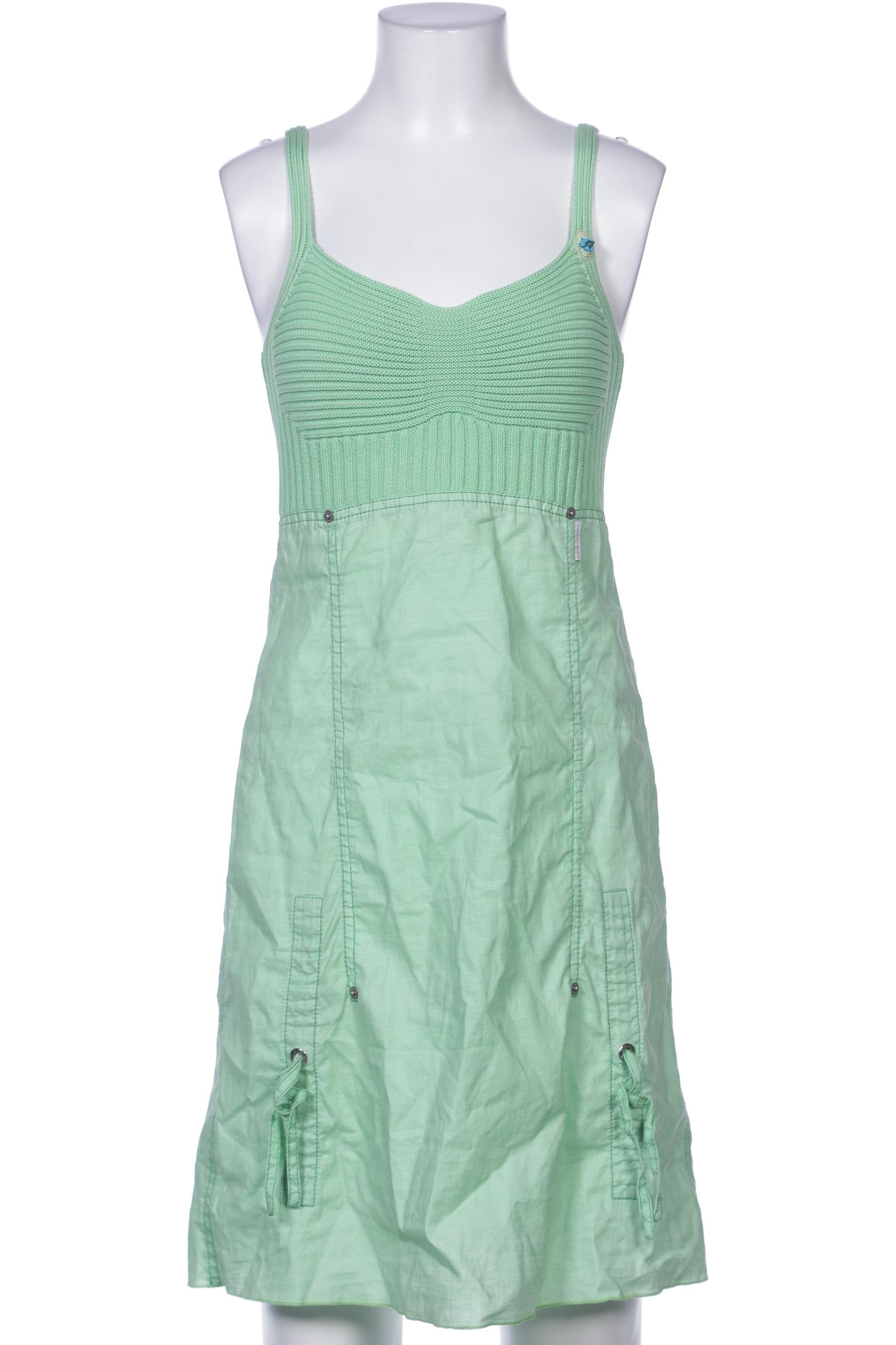 

Marc Cain Damen Kleid, grün, Gr. 36