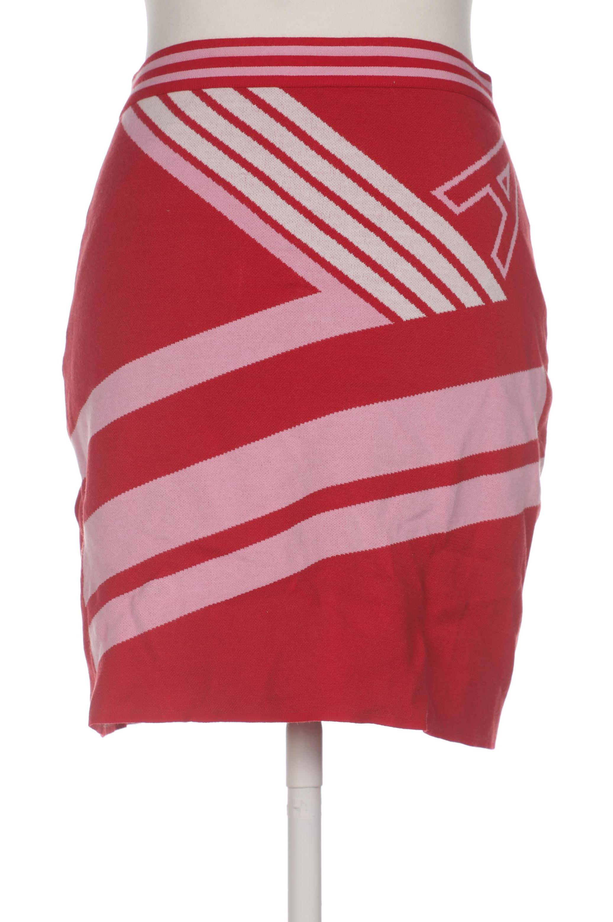 

Marc Cain Damen Rock, rot, Gr. 38