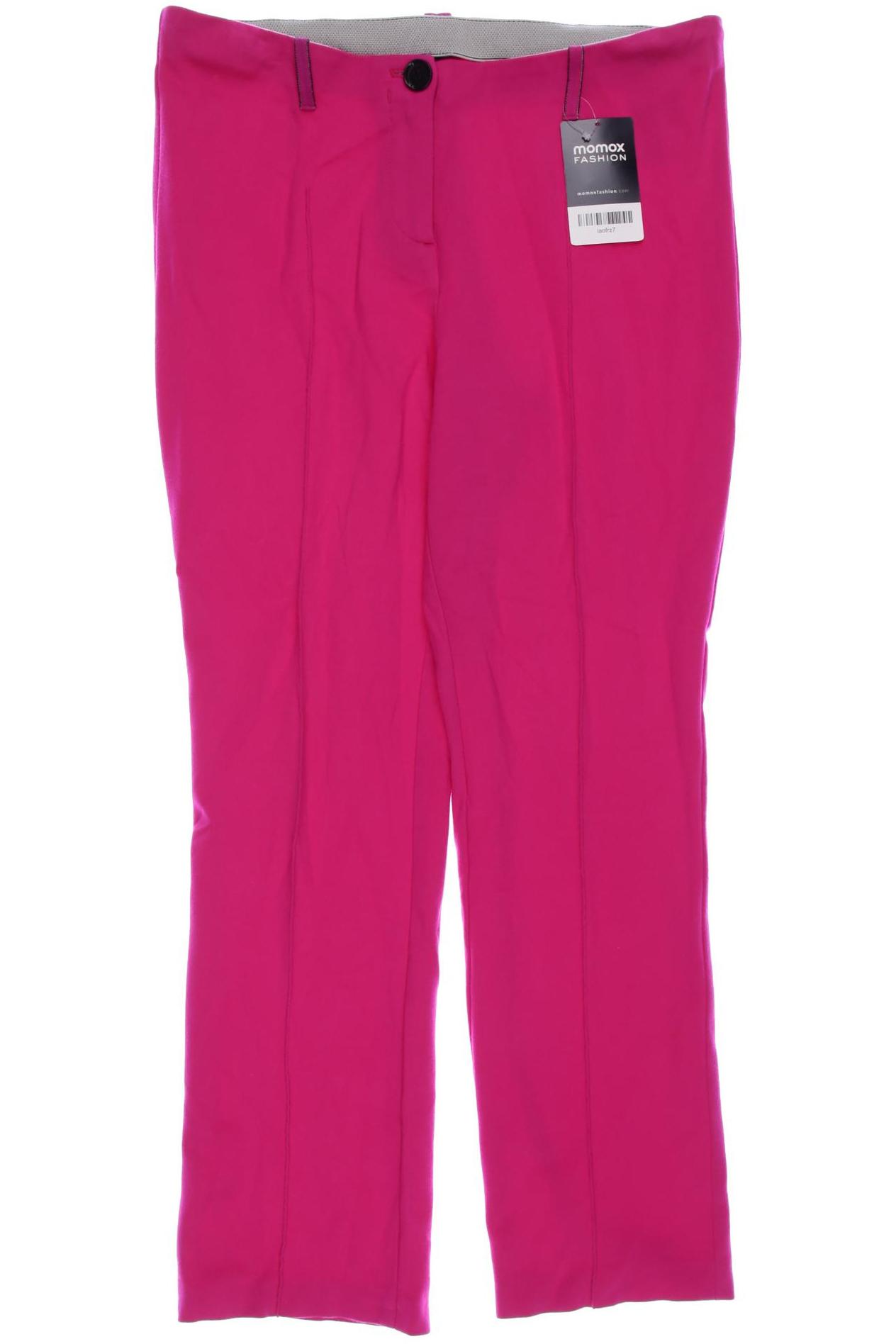 

Marc Cain Damen Stoffhose, pink