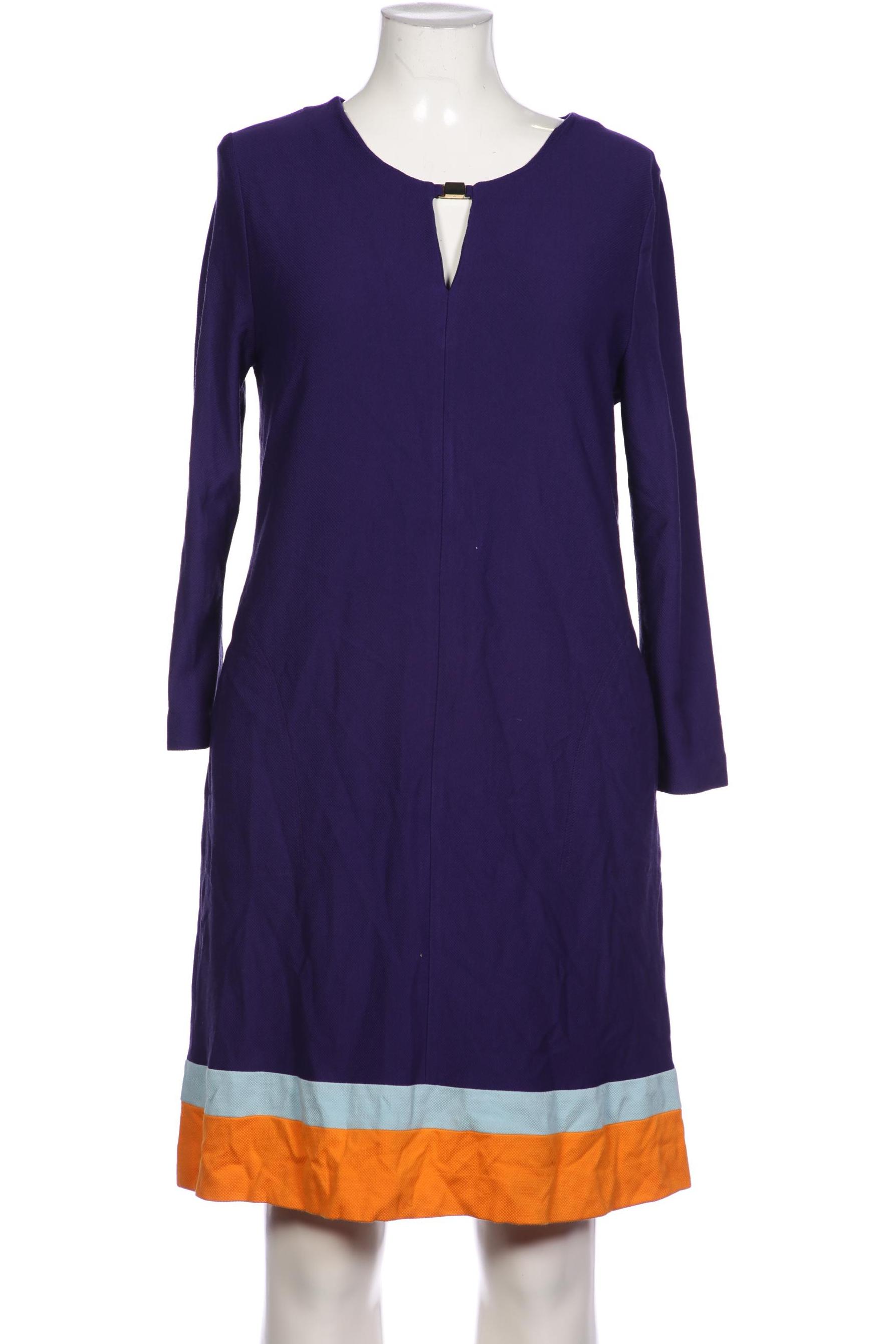 

Marc Cain Damen Kleid, flieder, Gr. 42