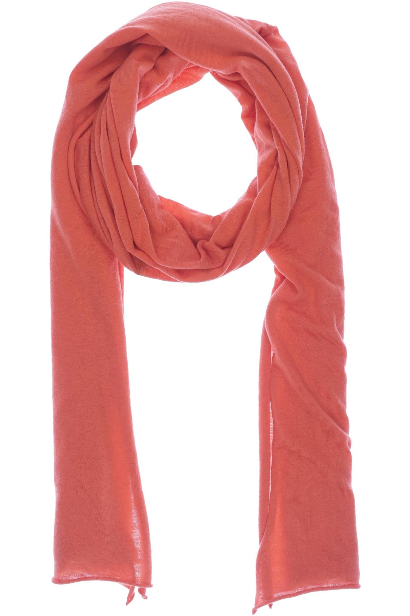 

Marc Cain Damen Schal, orange, Gr.
