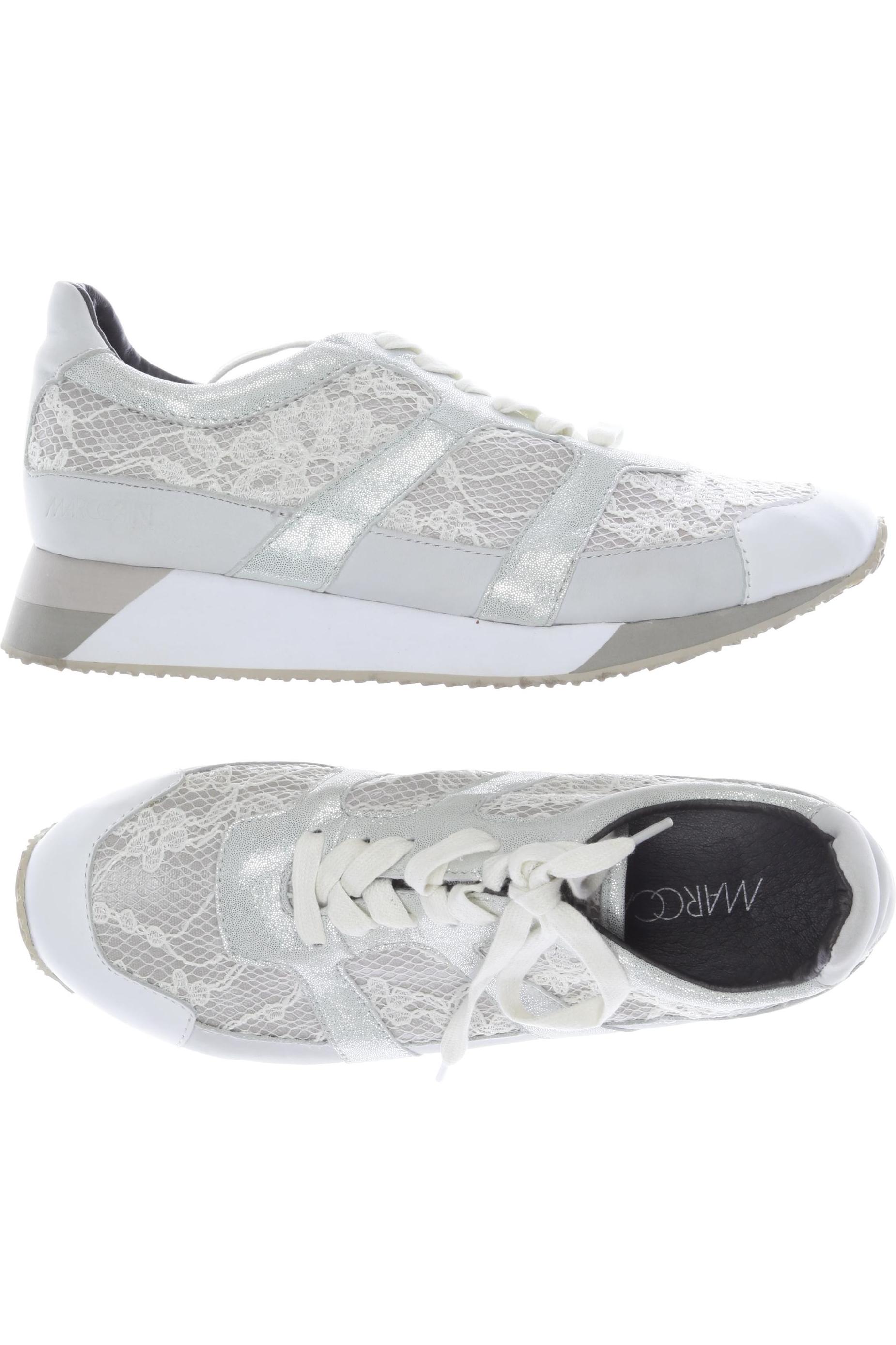 

Marc Cain Damen Sneakers, grau, Gr. 40
