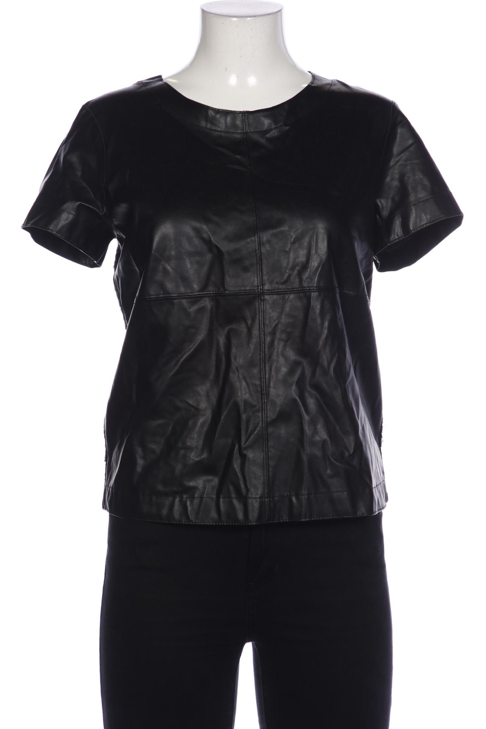 

Marc Cain Damen Bluse, schwarz, Gr. 40