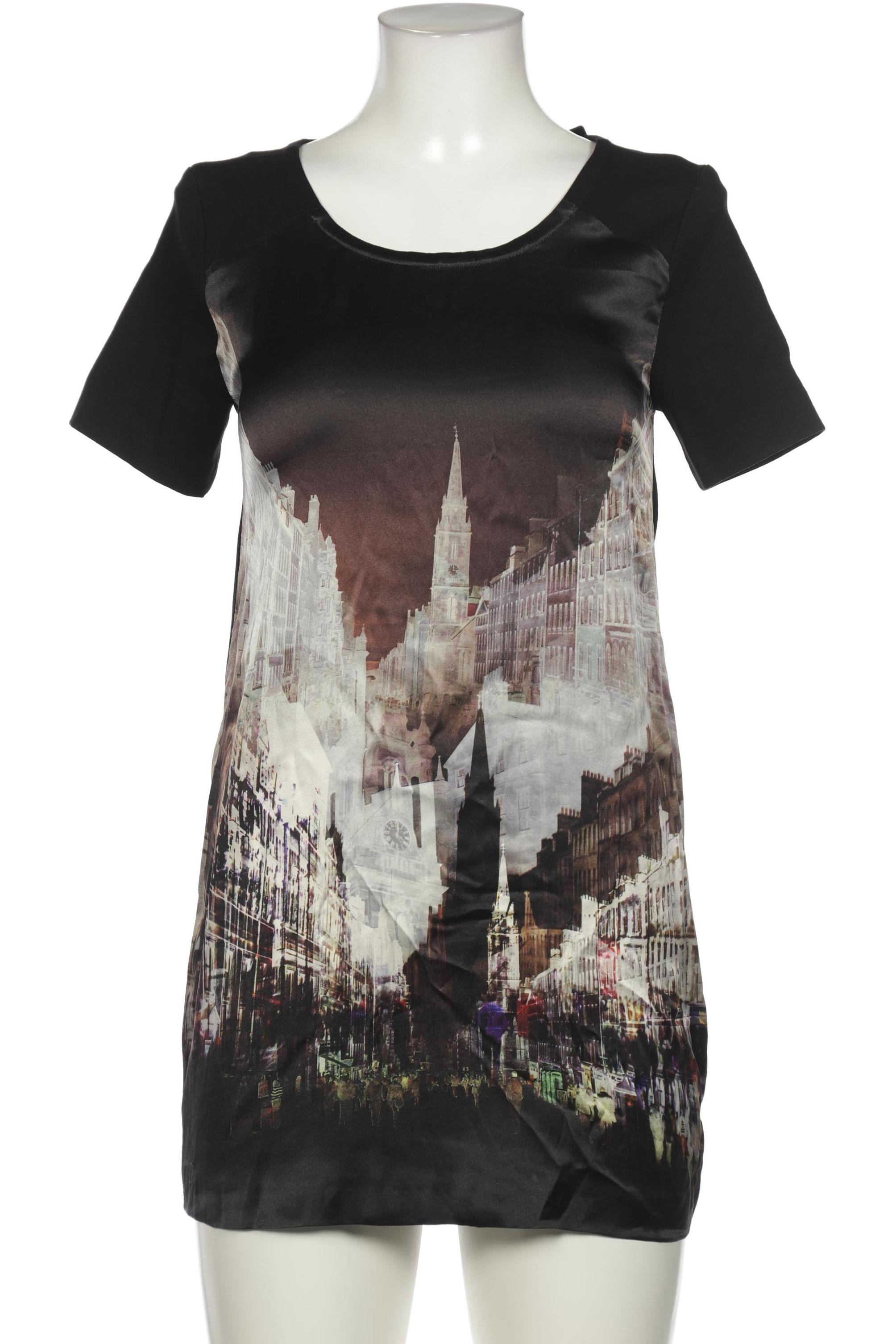 

Marc Cain Damen Kleid, schwarz