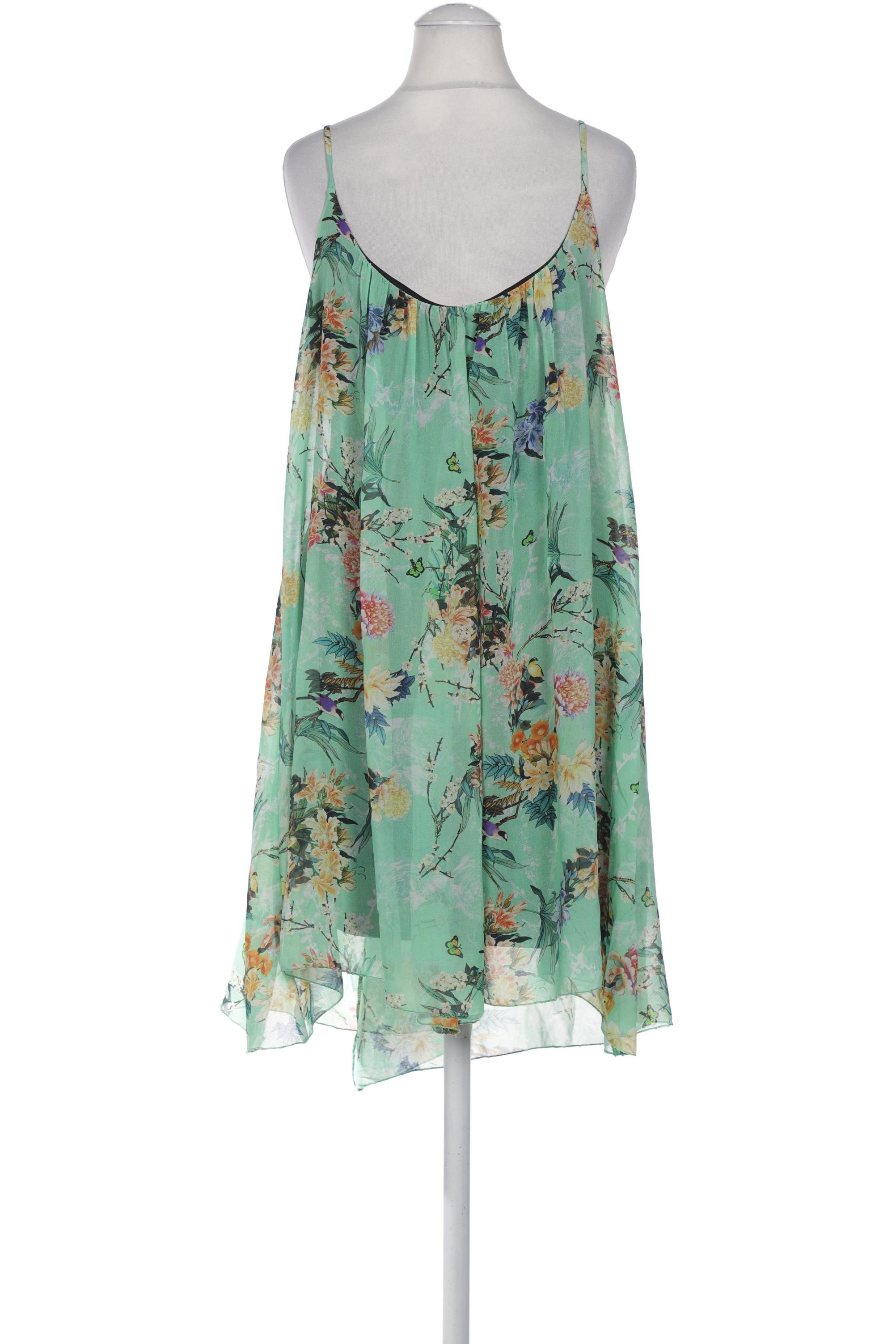 

Marc Cain Damen Kleid, grün