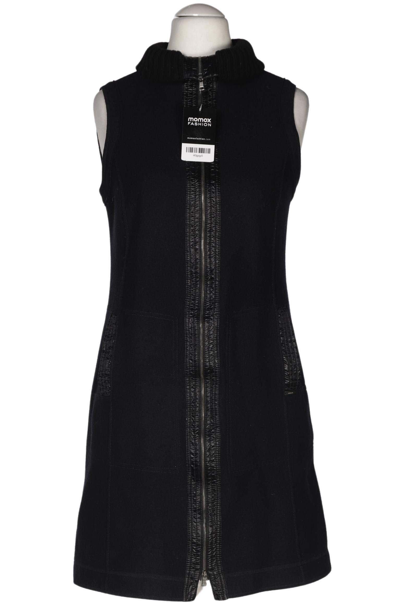 

Marc Cain Damen Kleid, schwarz, Gr. 40