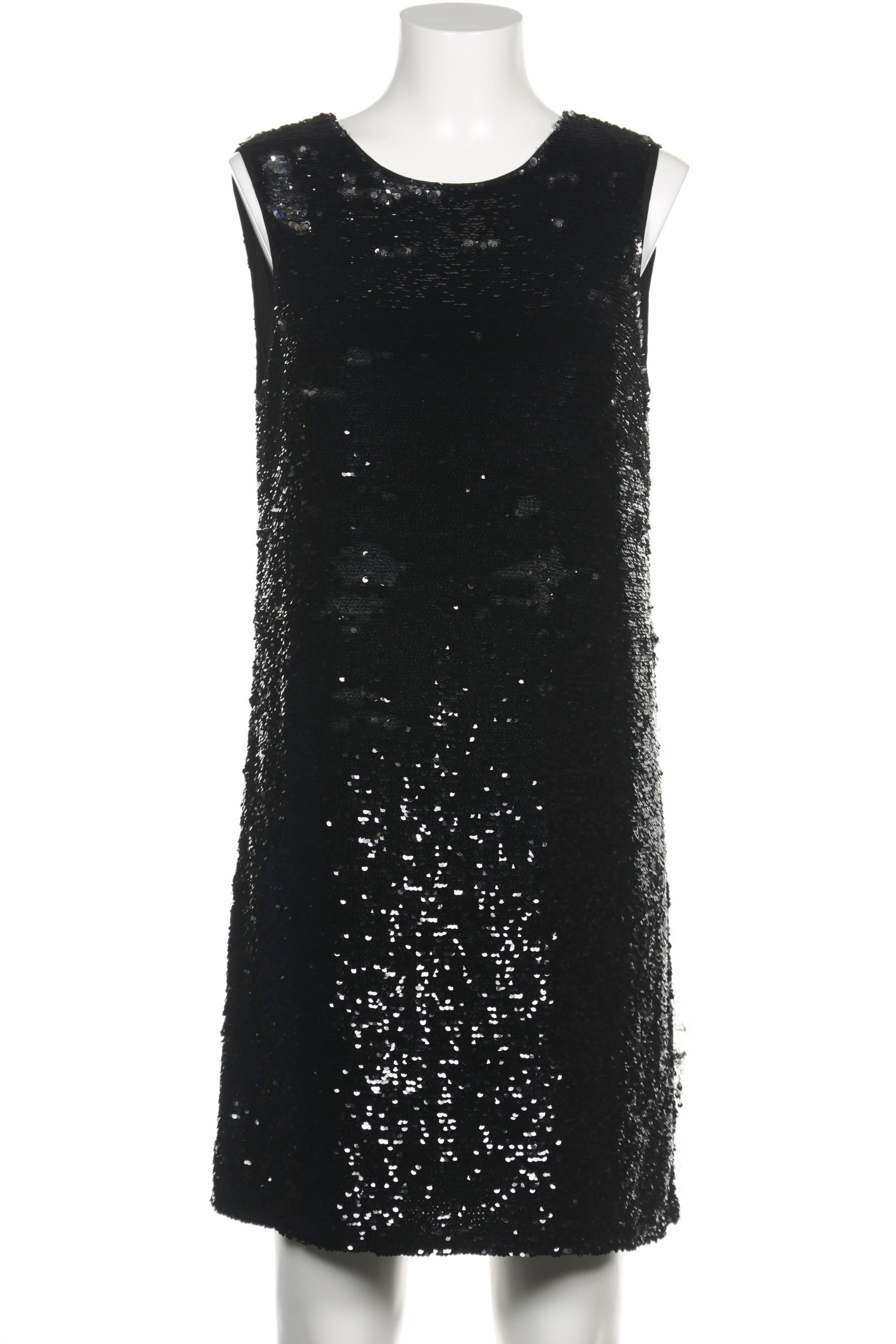 

Marc Cain Damen Kleid, schwarz, Gr. 42