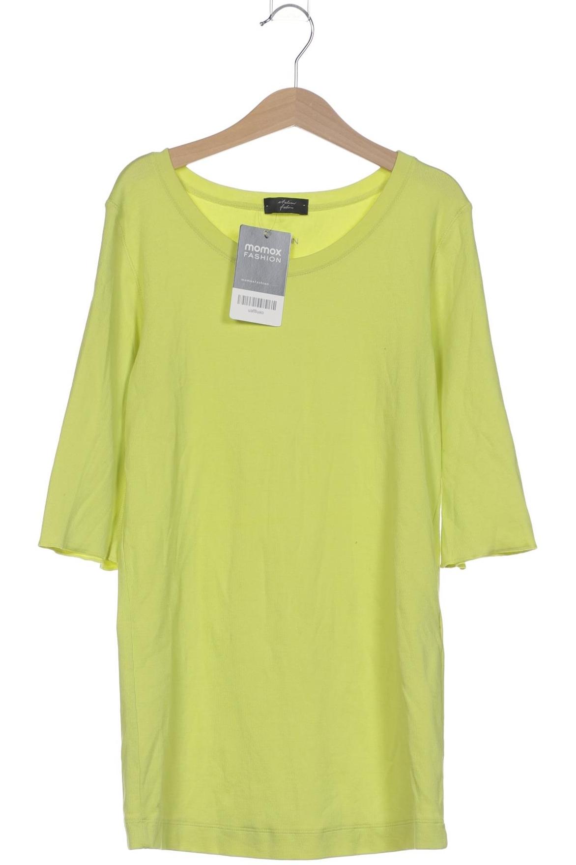 

Marc Cain Damen T-Shirt, grün, Gr. 38