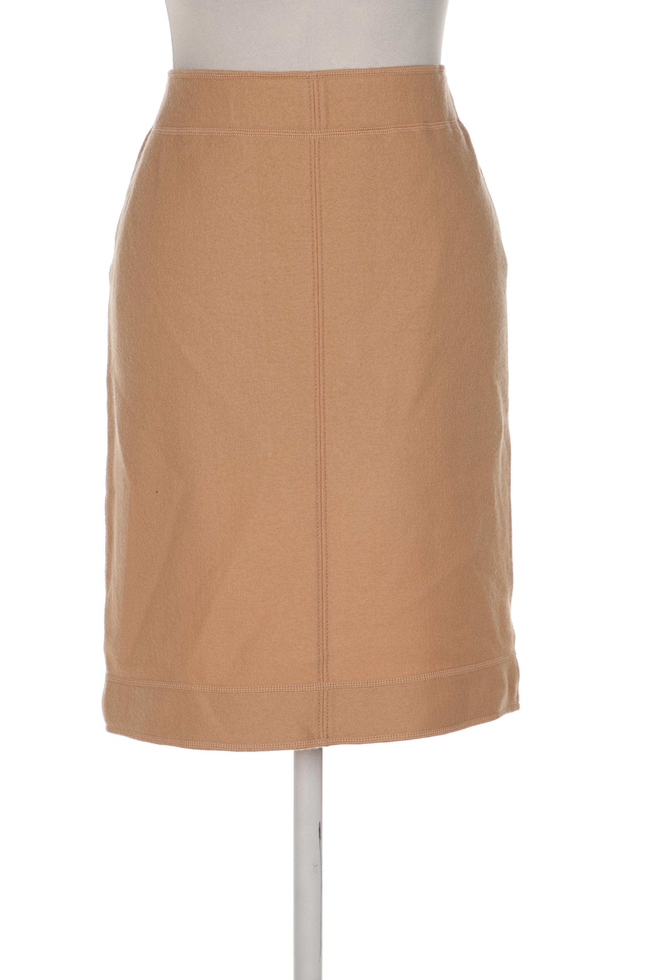 

Marc Cain Damen Rock, beige