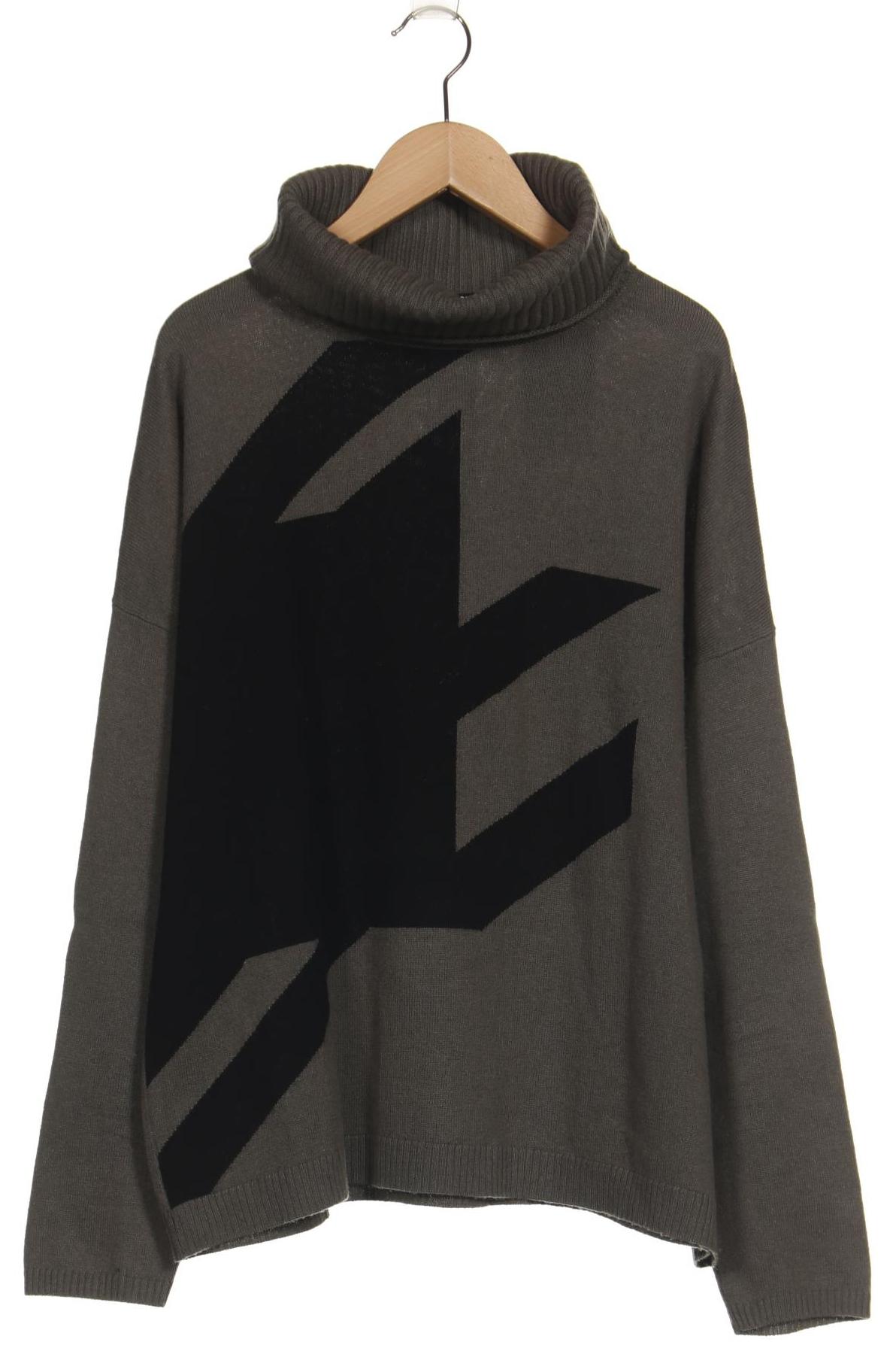 

Marc Cain Damen Pullover, grün, Gr. 42