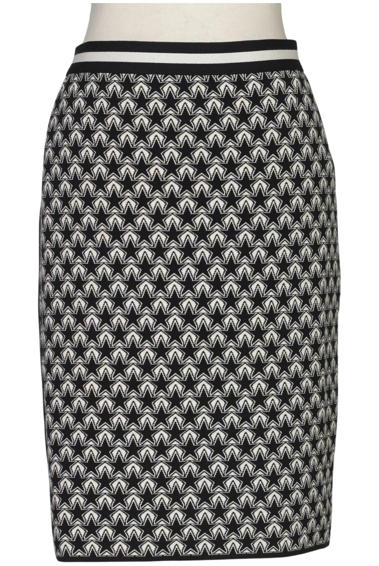 

Marc Cain Damen Rock, mehrfarbig, Gr. 42